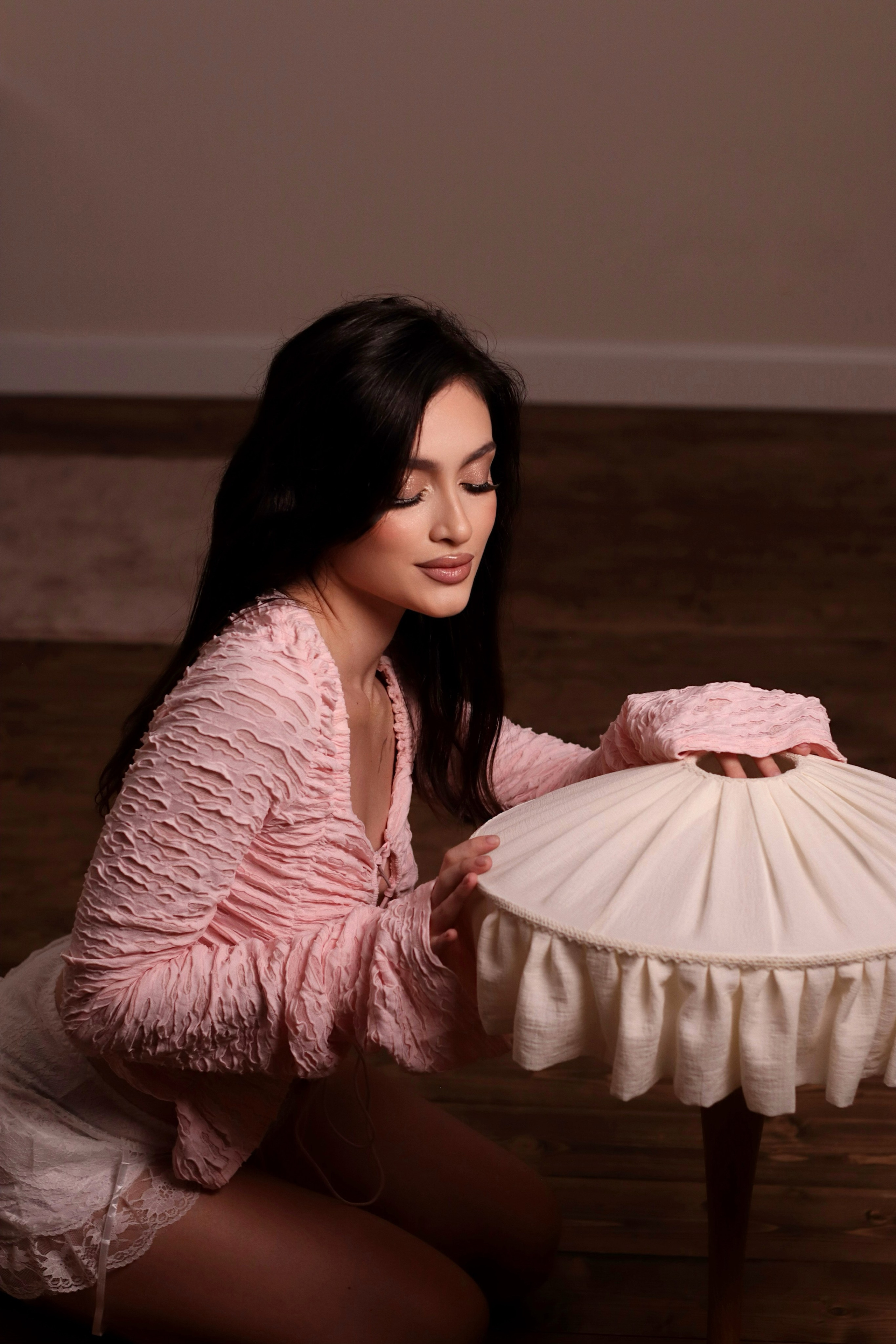 Александра. Дарья Шибаева, фотограф