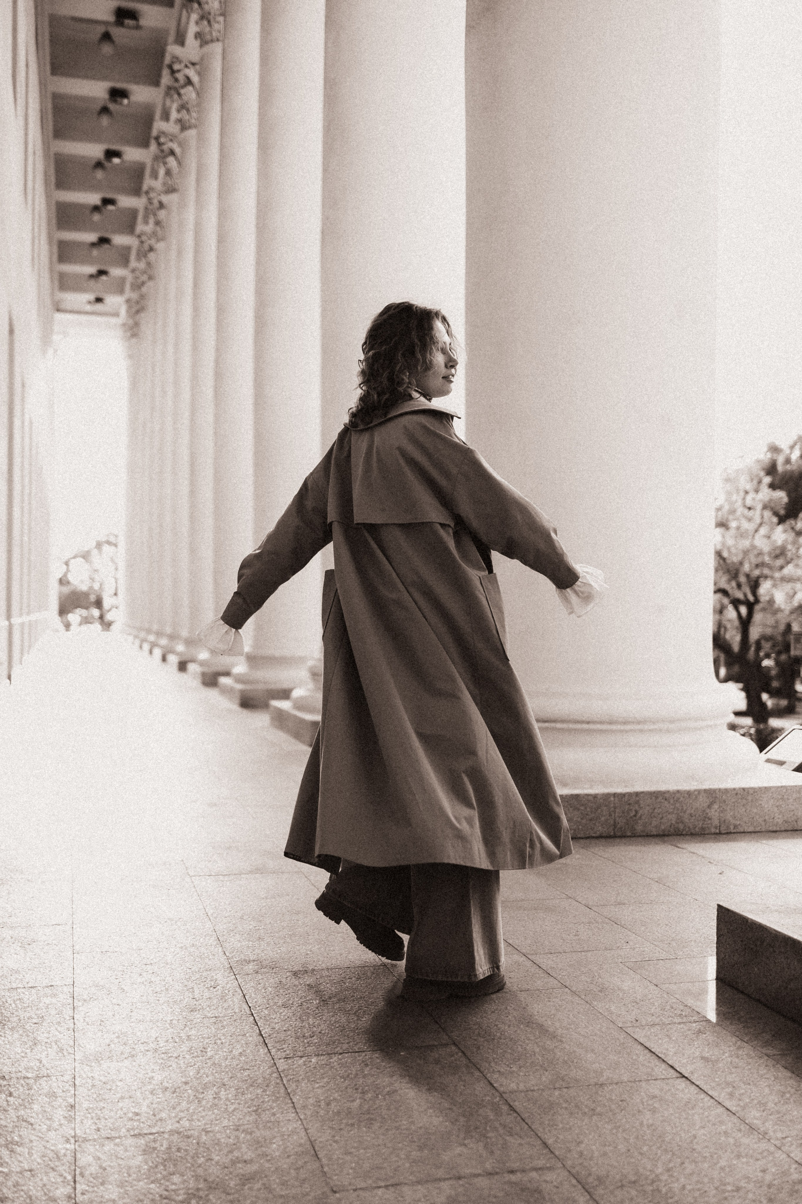 Даша. Фотограф Сочи Адлер Сириус Красная поляна Олеся Минив