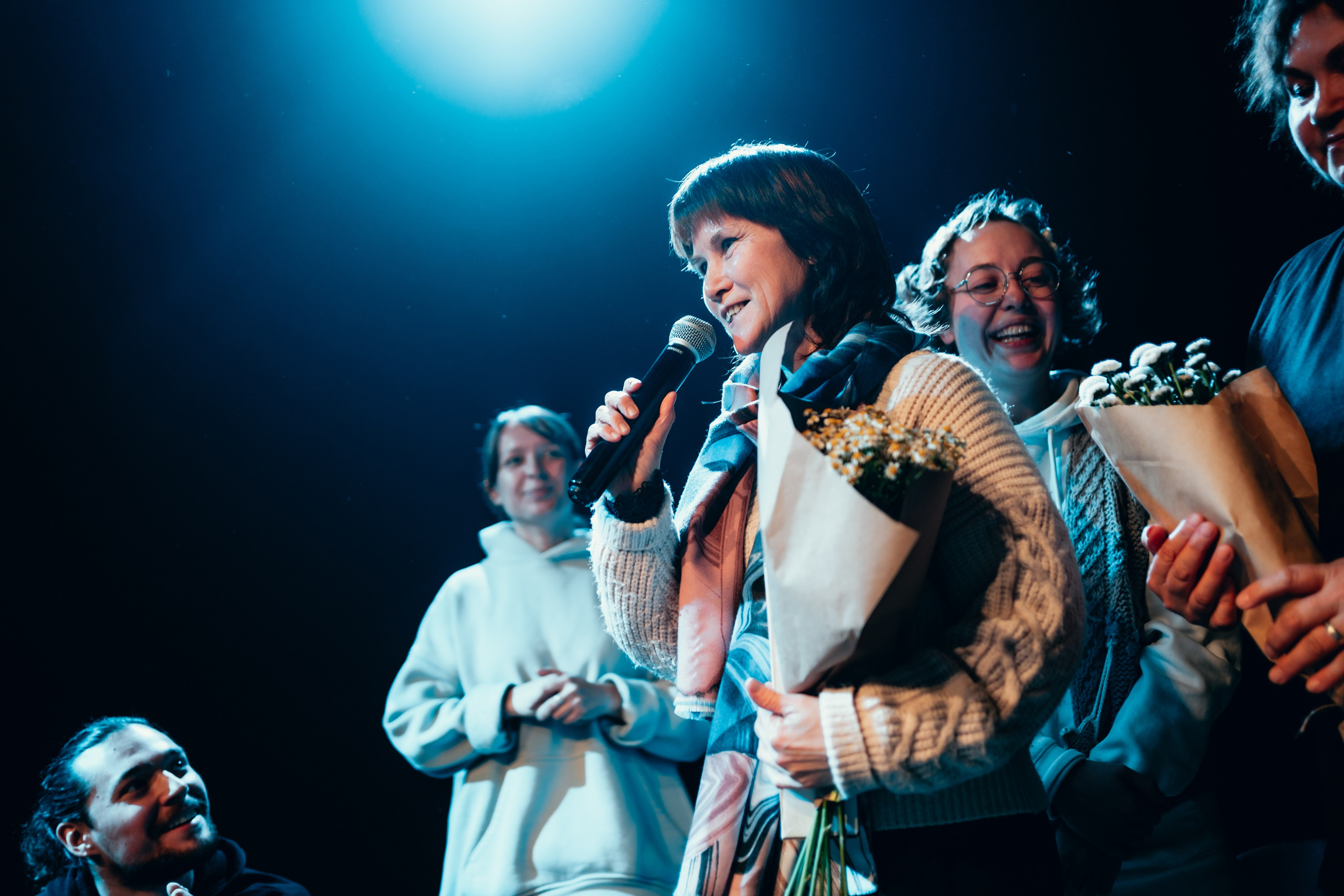 Проект «Видимо-невидимо». Главная