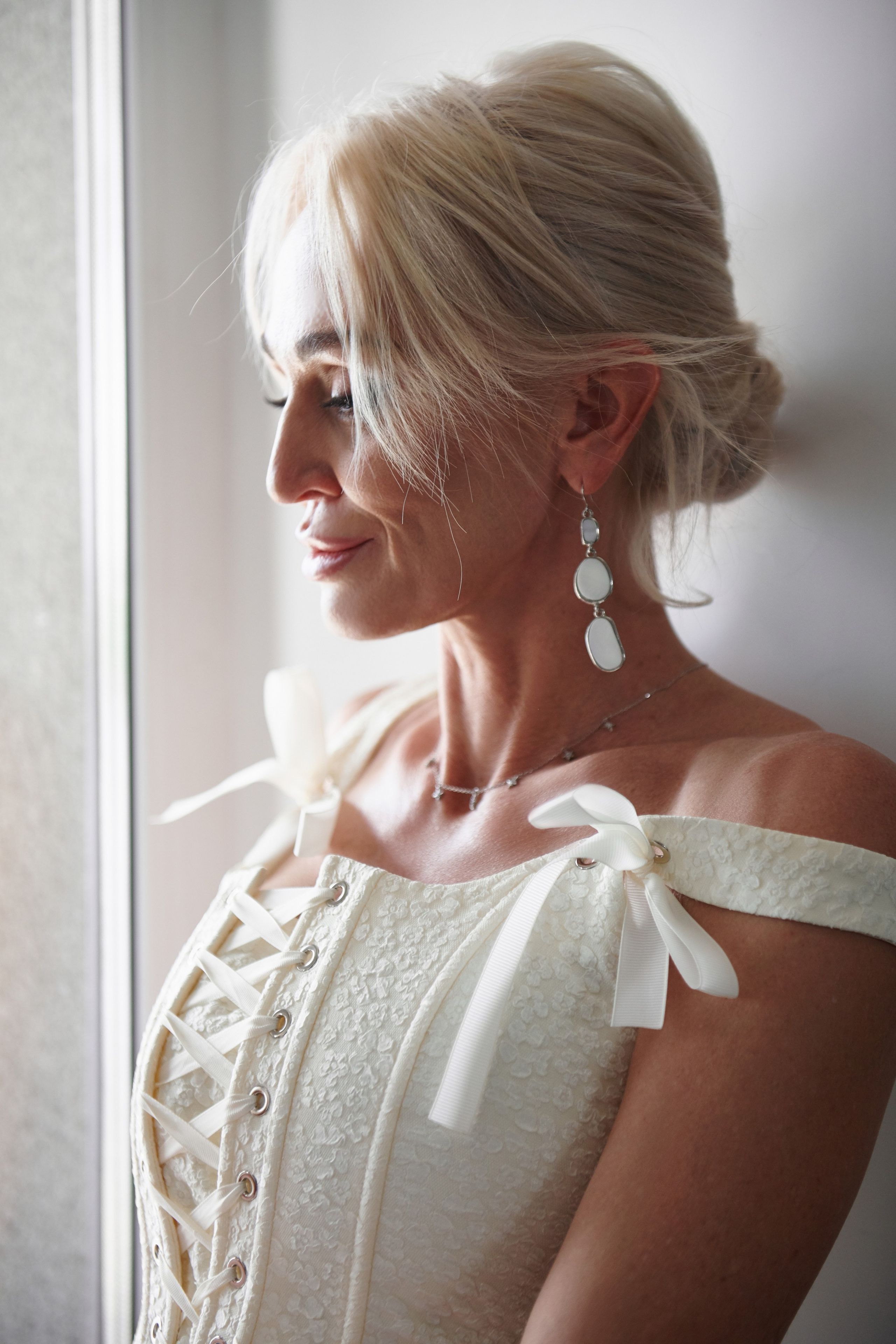 Балерина. Фотограф-визажист в Красноярске Алина Духновская