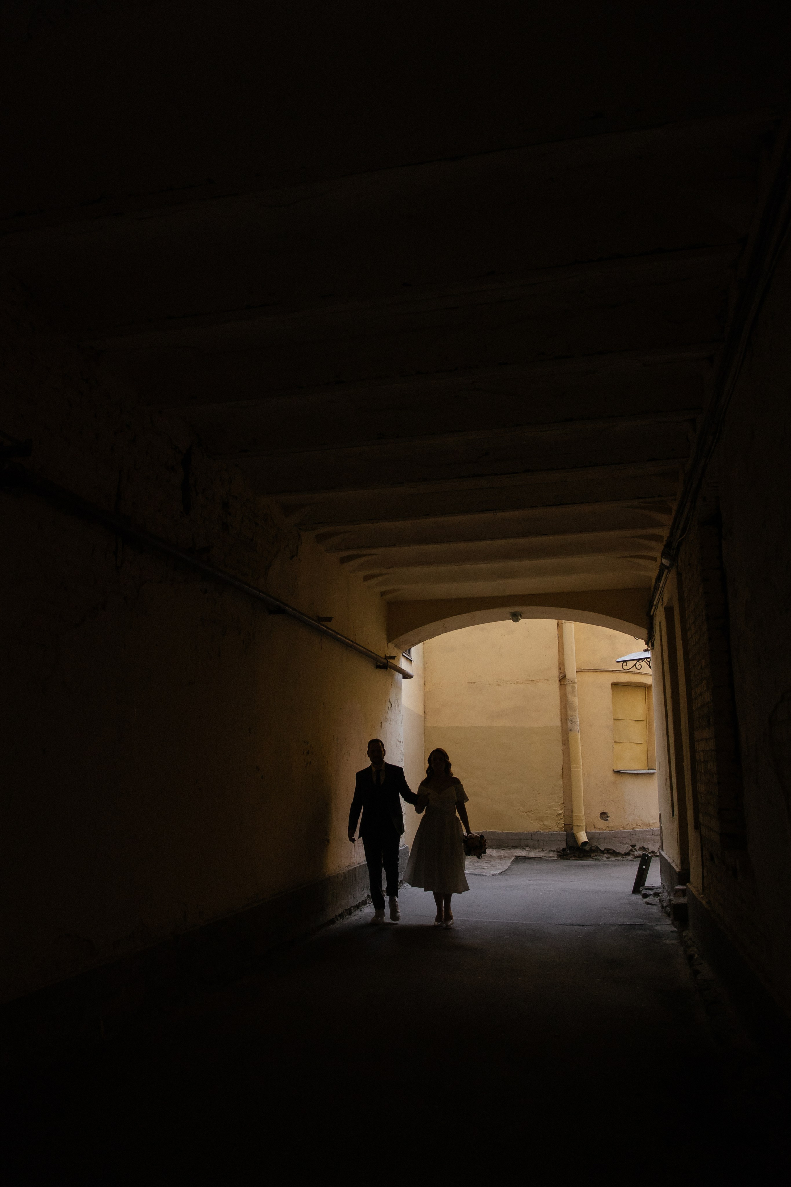 Свадебный фотограф в Санкт-Петербурге Анастасия Андреева