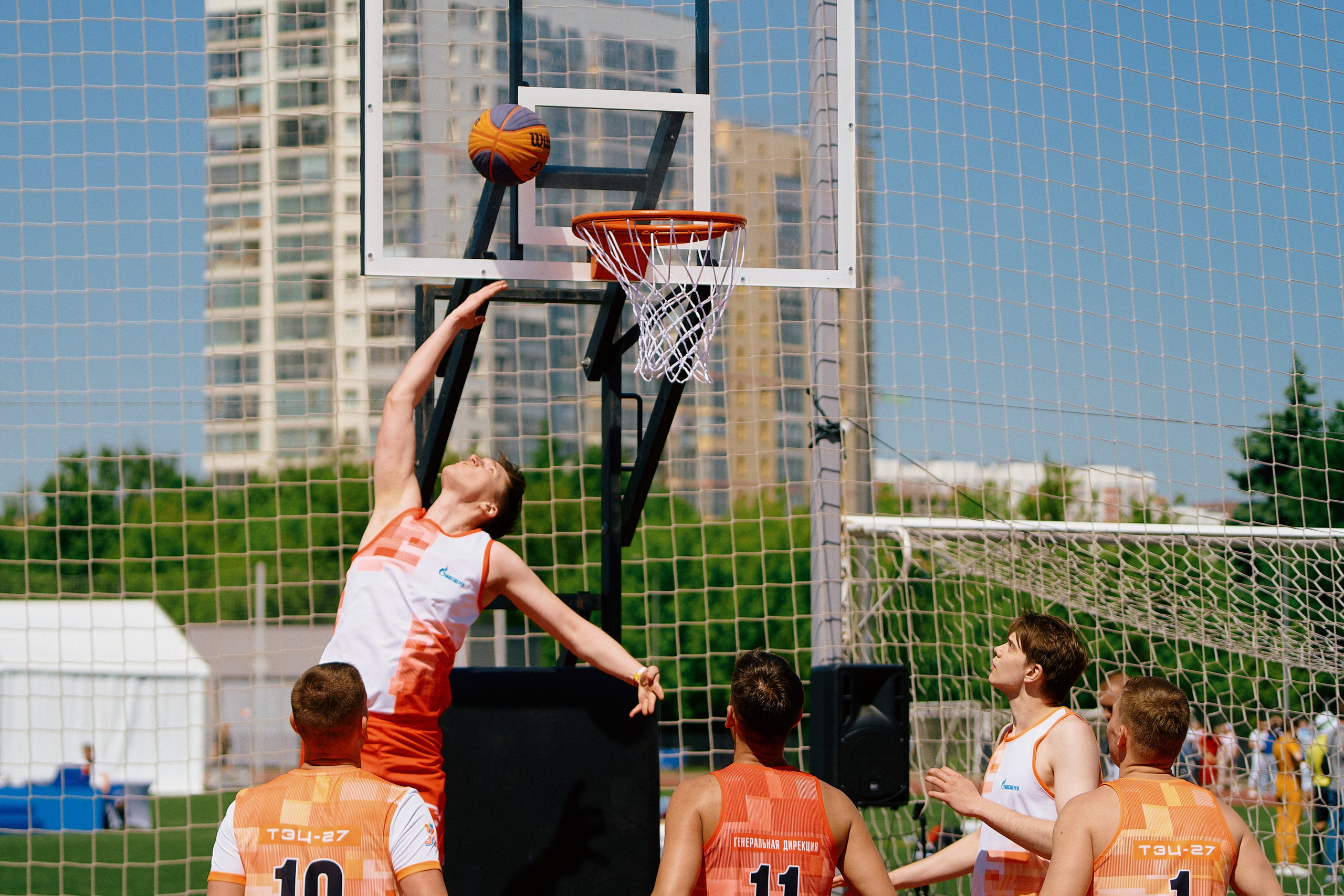 Мосэнерго. Репортажный фотограф Владимир Горбатенков | Москва