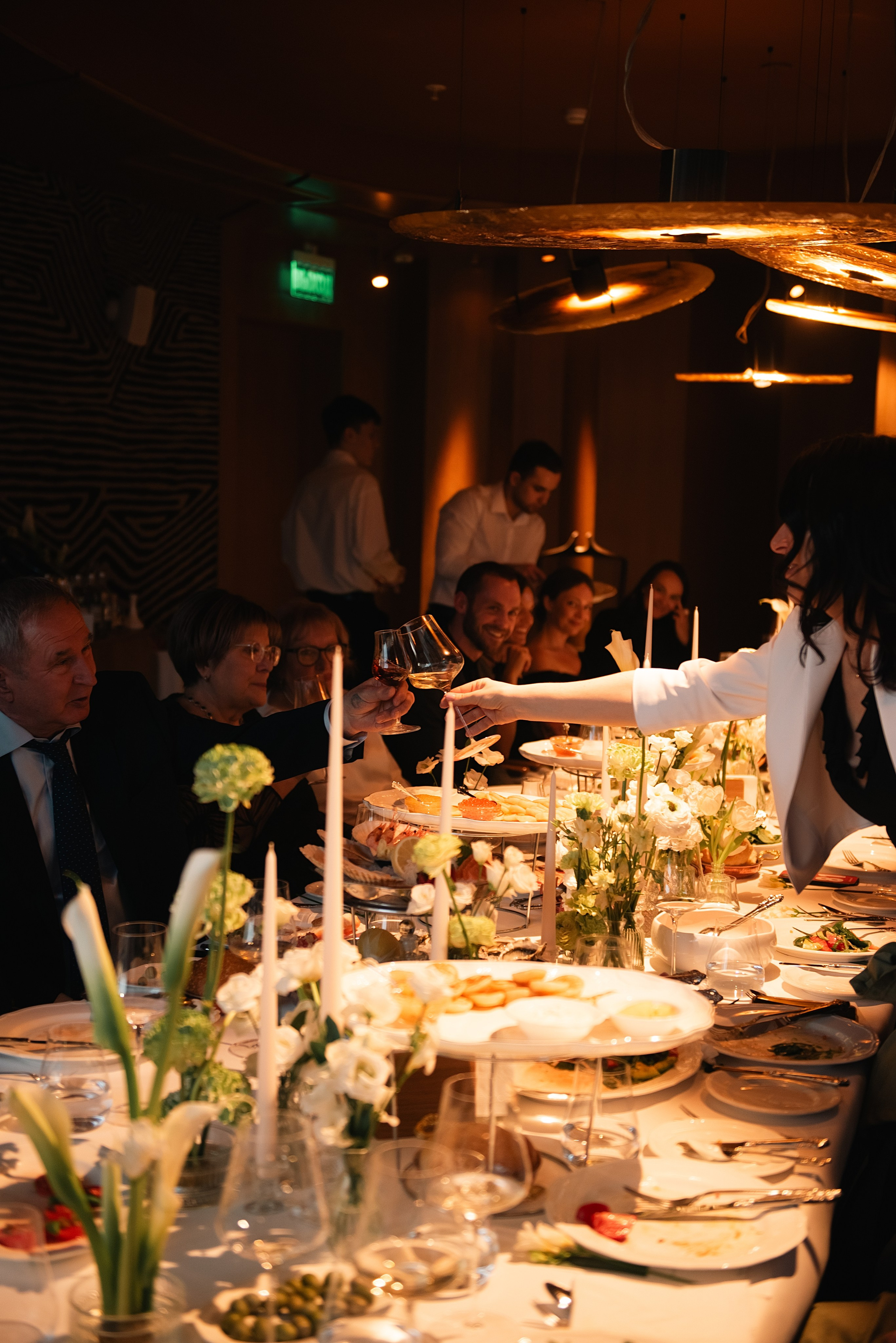 Усадьба Третьякова/ ресторан Аврора. Фотограф, визажист. Москва