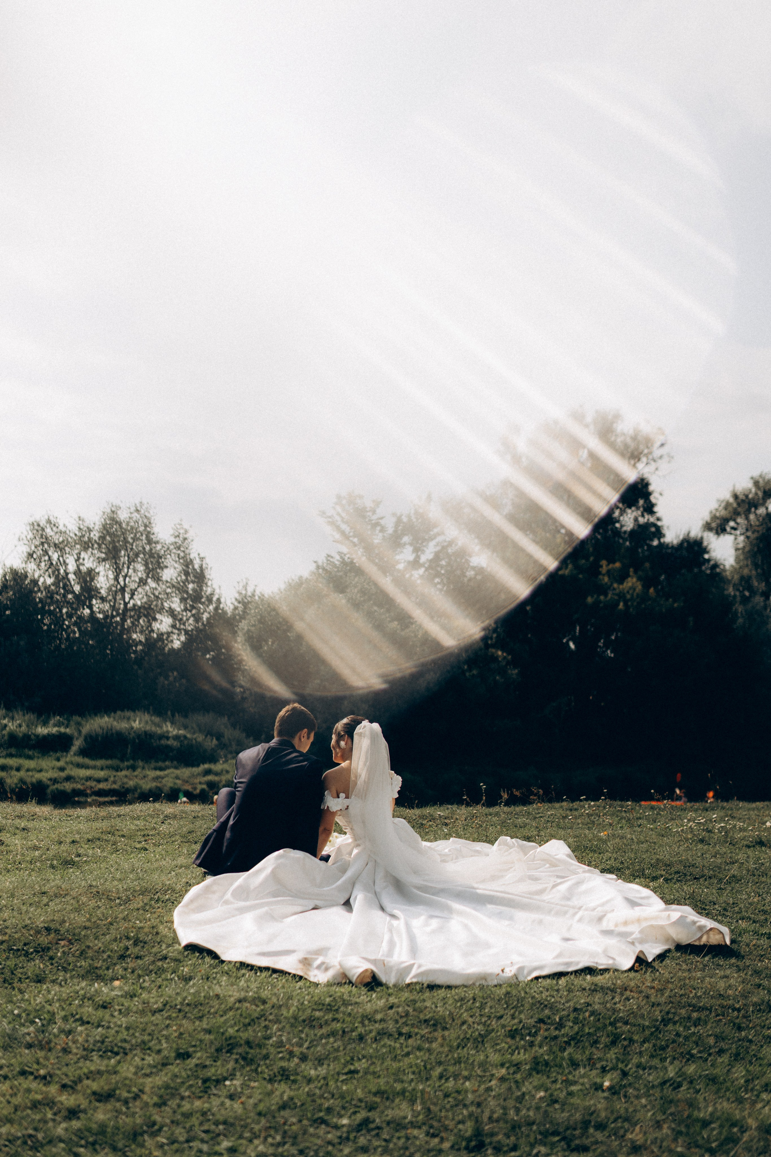 Тамила & Иван. Фотограф НОГИНСК, Москва, Анастасия Белая