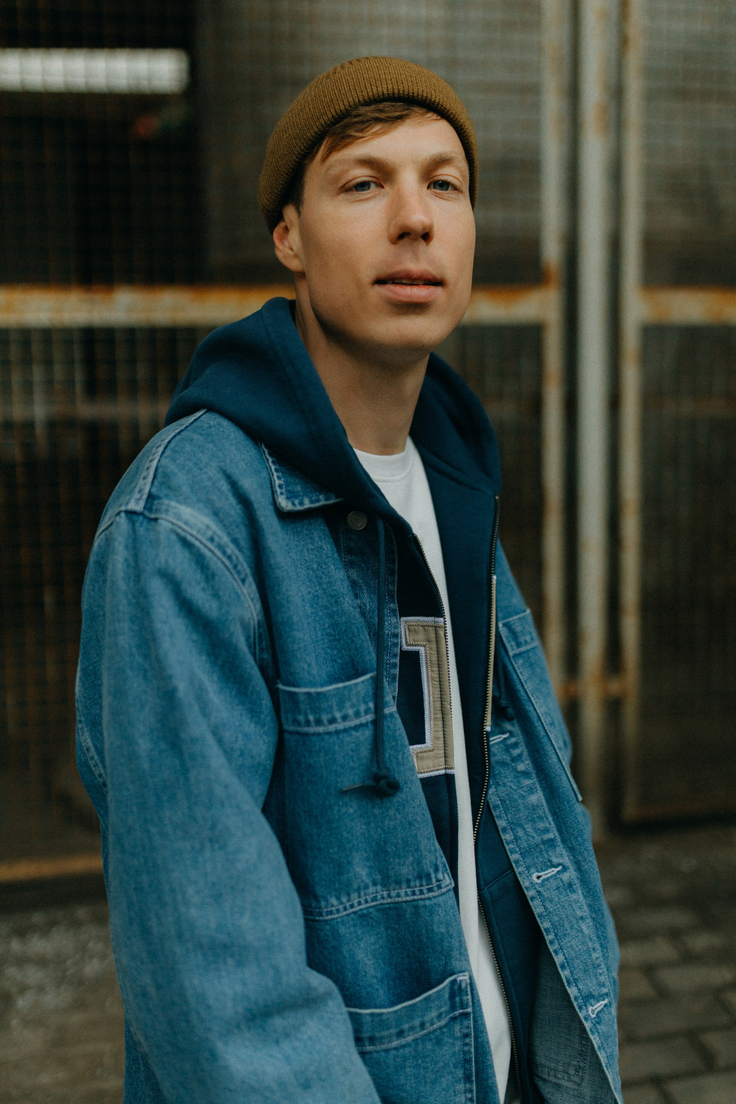 Dabro. Фотограф НОГИНСК, Москва, Анастасия Белая