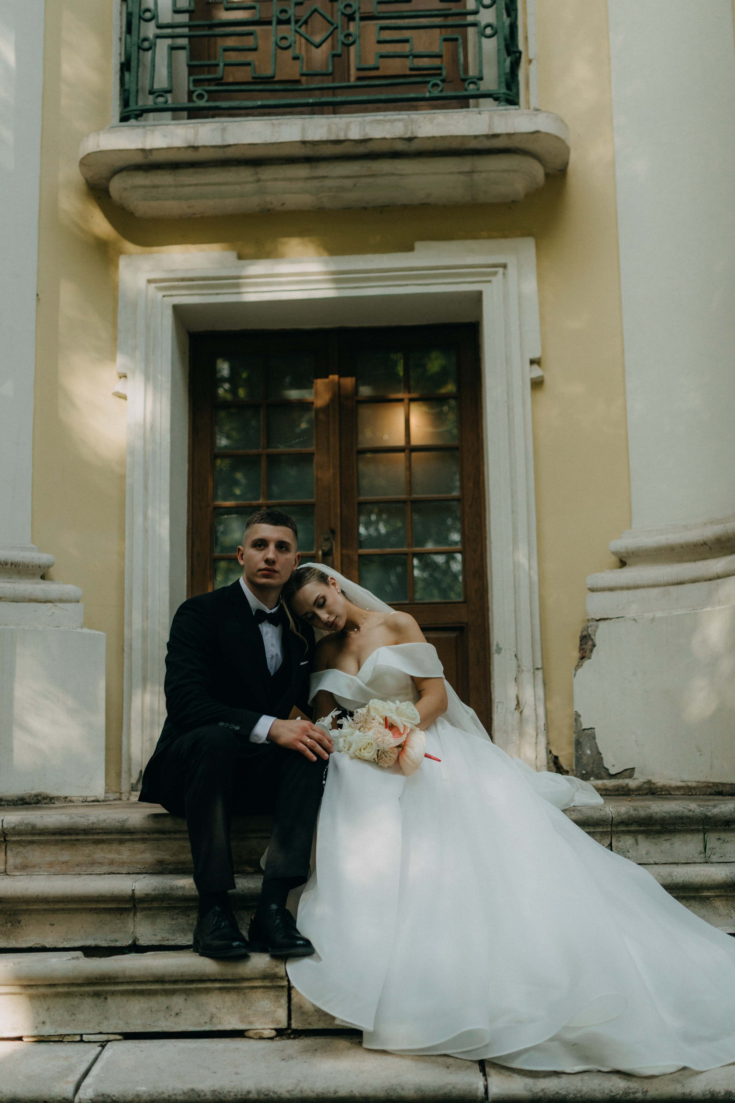 Елизавета & Данила. Фотограф НОГИНСК, Москва, Анастасия Белая