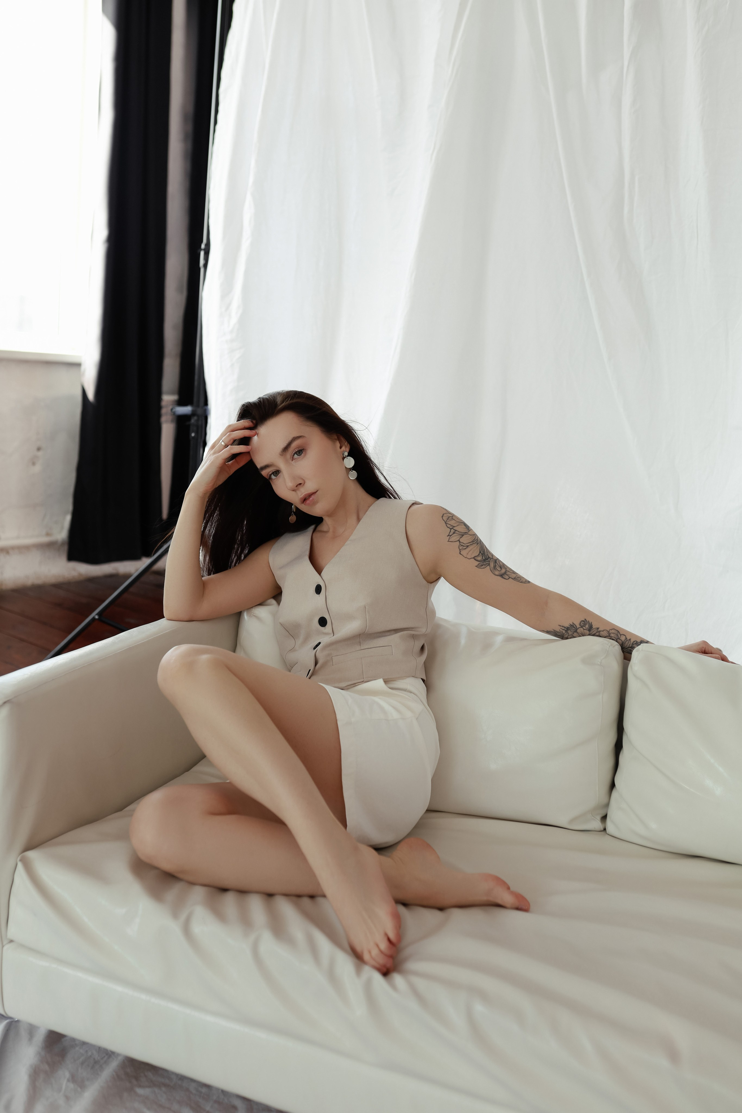 Наташа. Дьячкова Мария фотограф