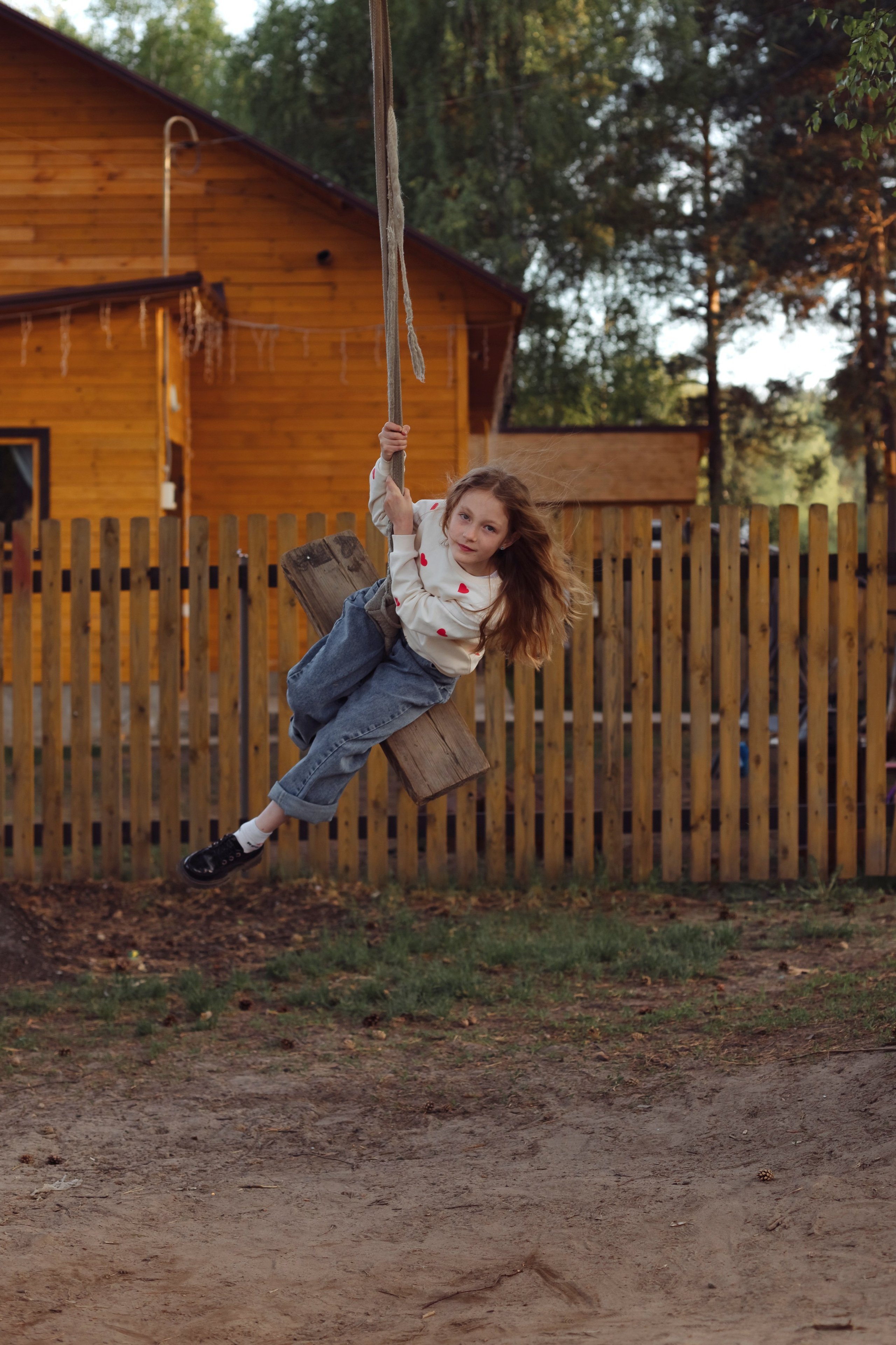 Майские прогулки. Фотограф в Томске Евгения Гуляева