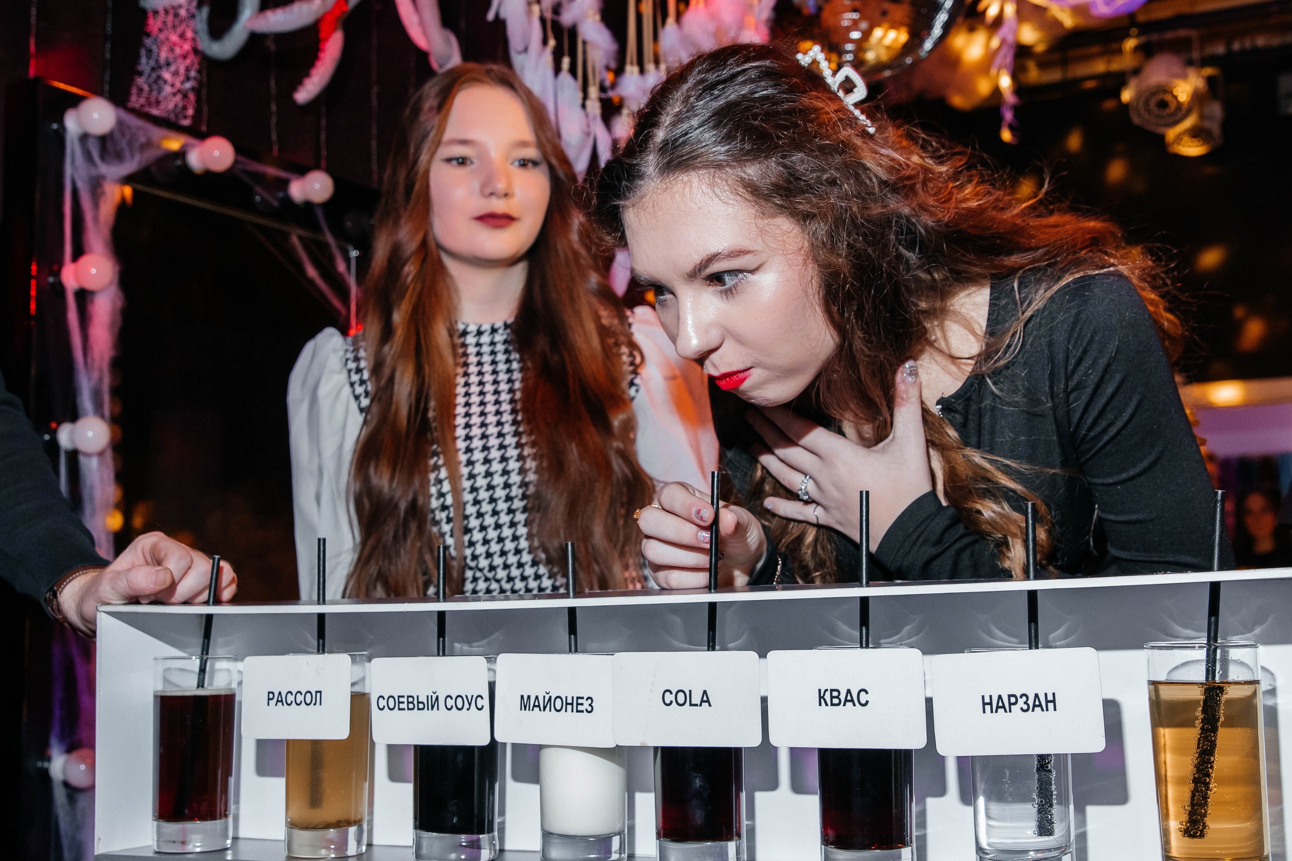 День рождения Максима. Фотограф Пятигорск Александра Карасева