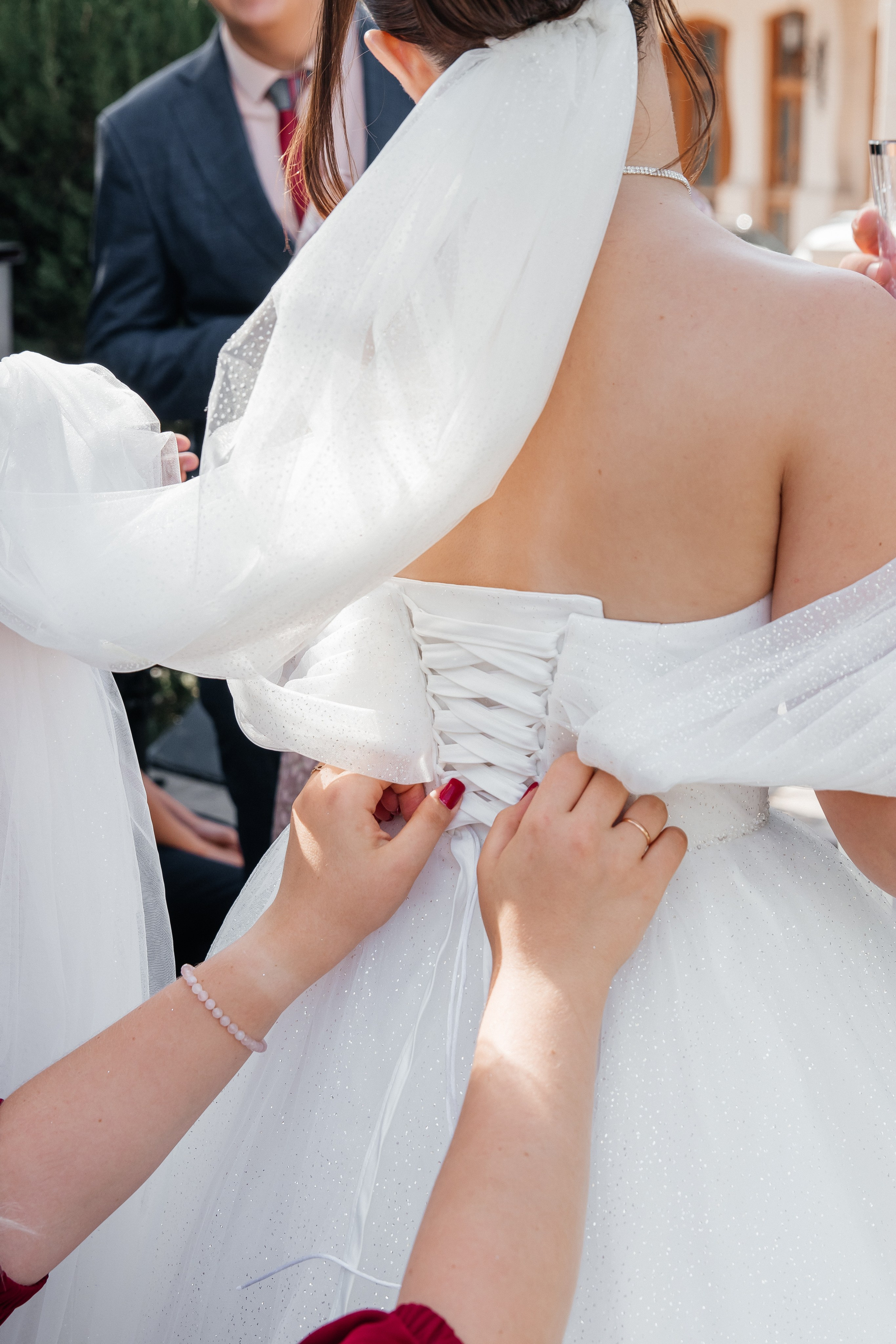 Мария & Егор. Фотограф Пятигорск Александра Карасева