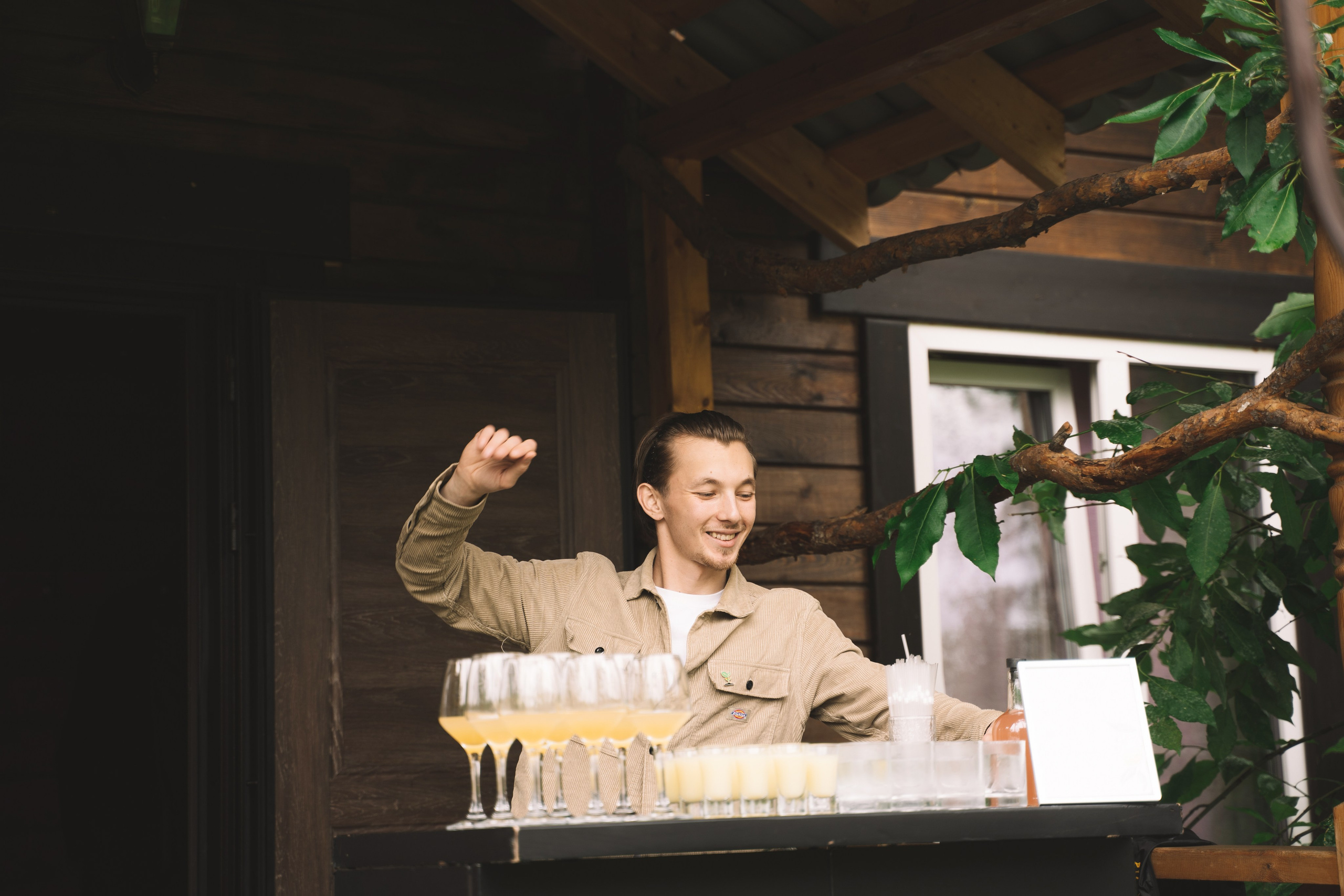 Илларион и Лиана. Свадебный фотограф в Сургуте