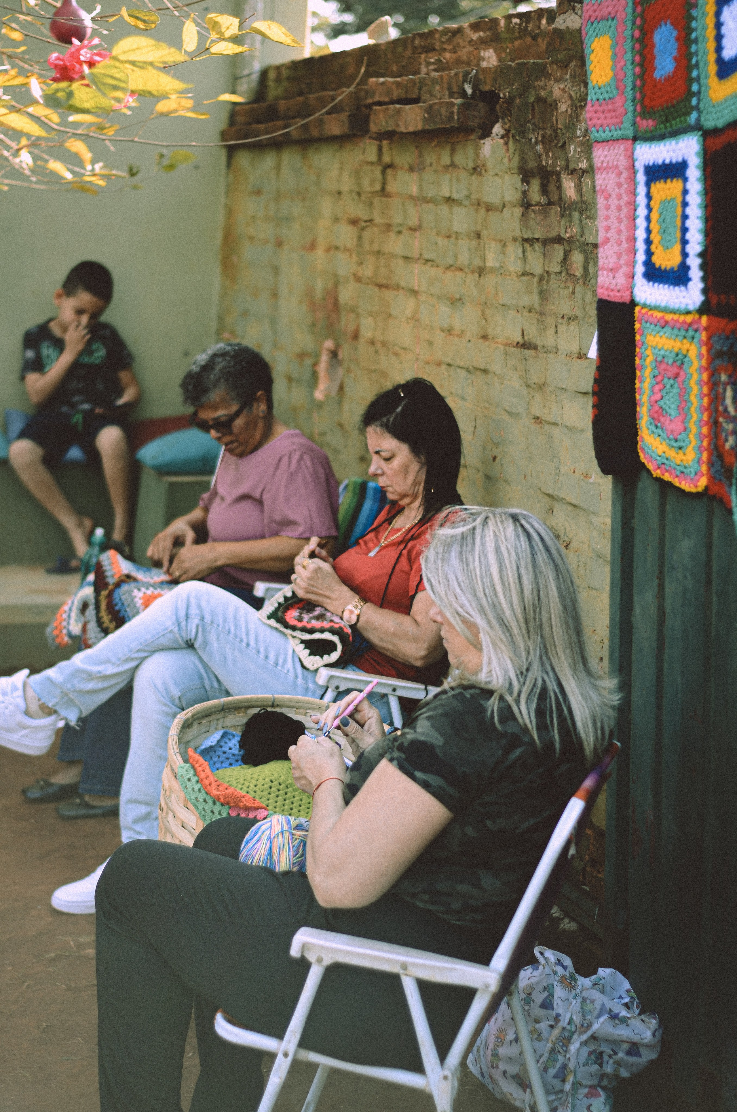 FEST.ART. Fotógrafo | Sessão de fotos