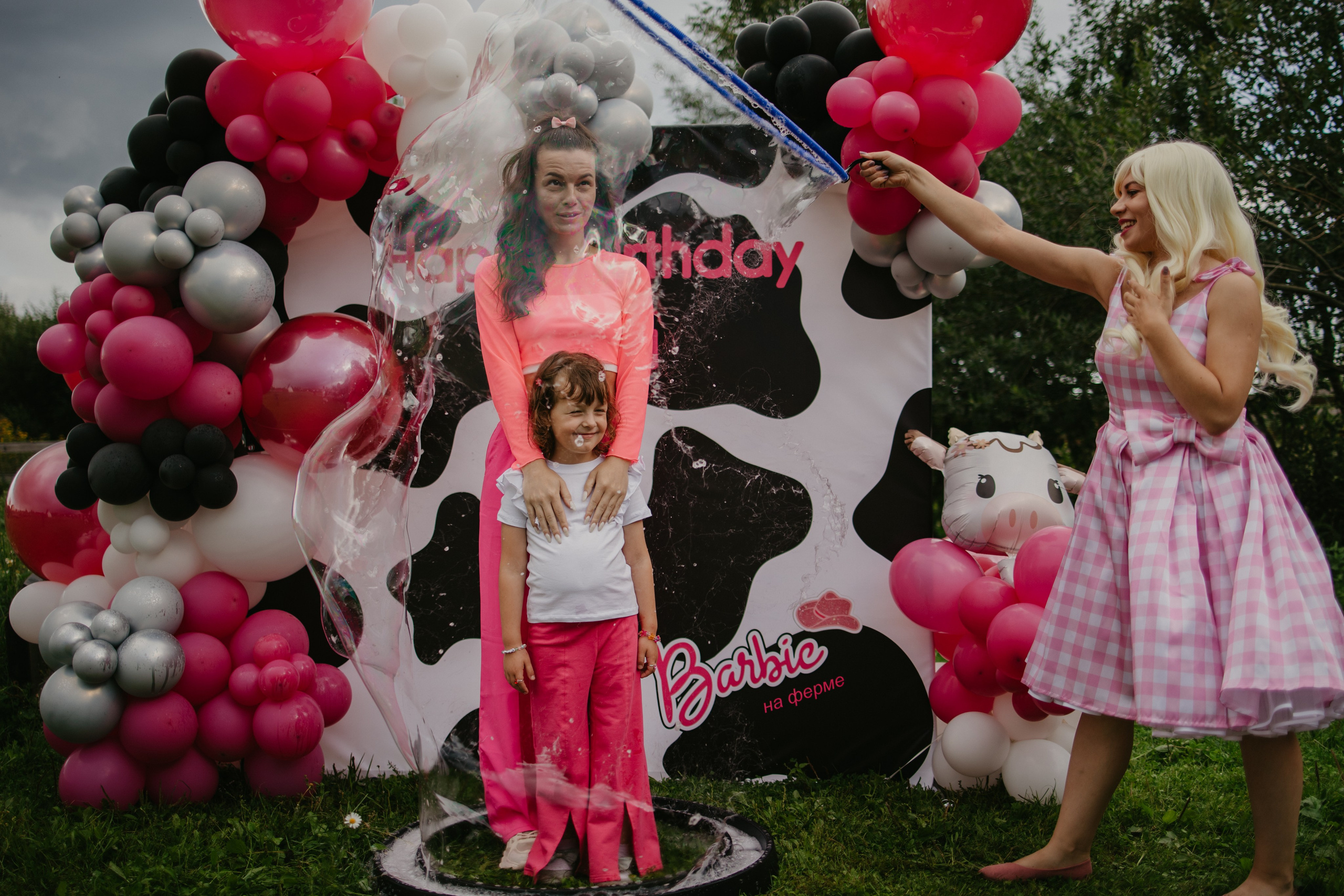 Лера 2 годика. Репортажный и портретный фотограф в Санктпетербурге. Видиосъемка мероприятий в Санкт-Петербурге