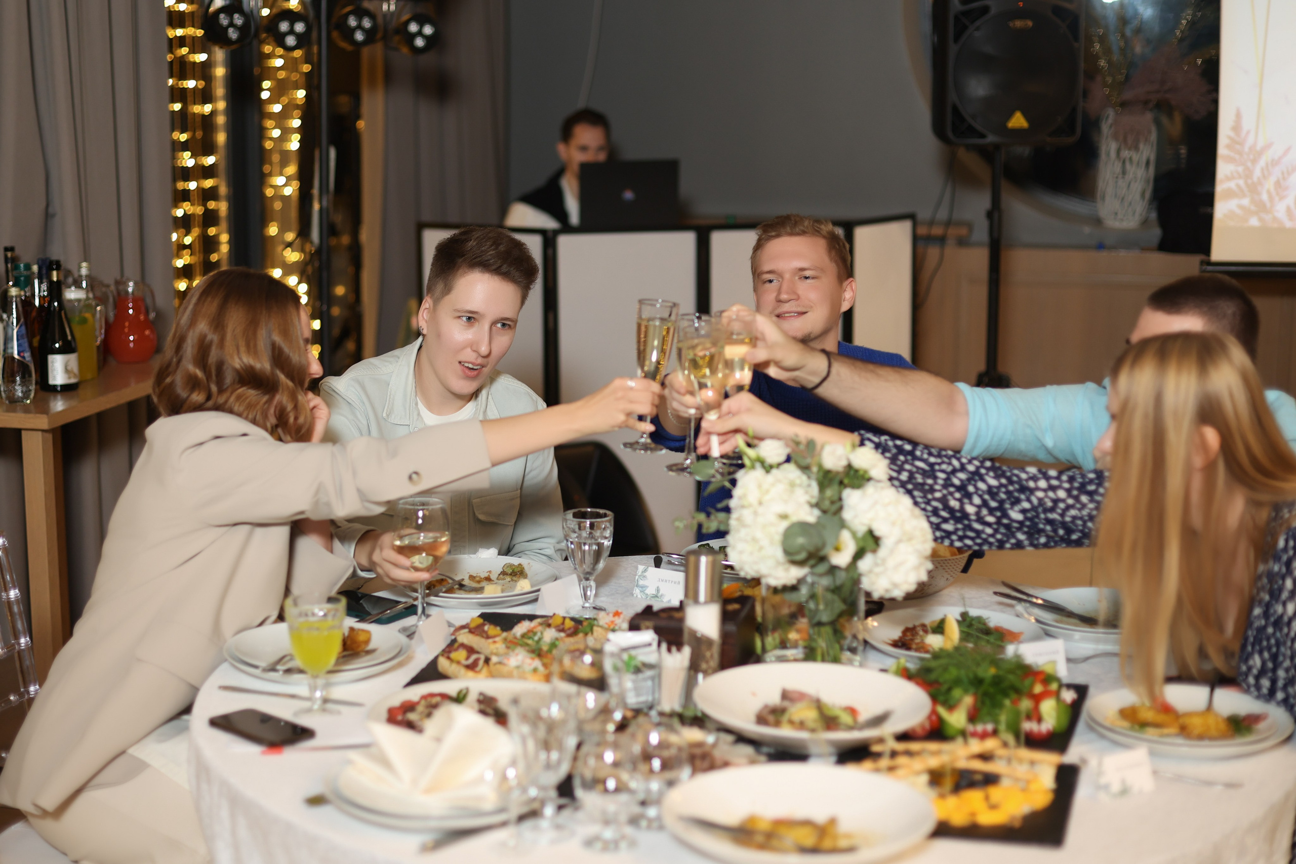 Свадьба Роман и Элина. Репортажный фотограф видеограф в Москве Ольга Плаксина