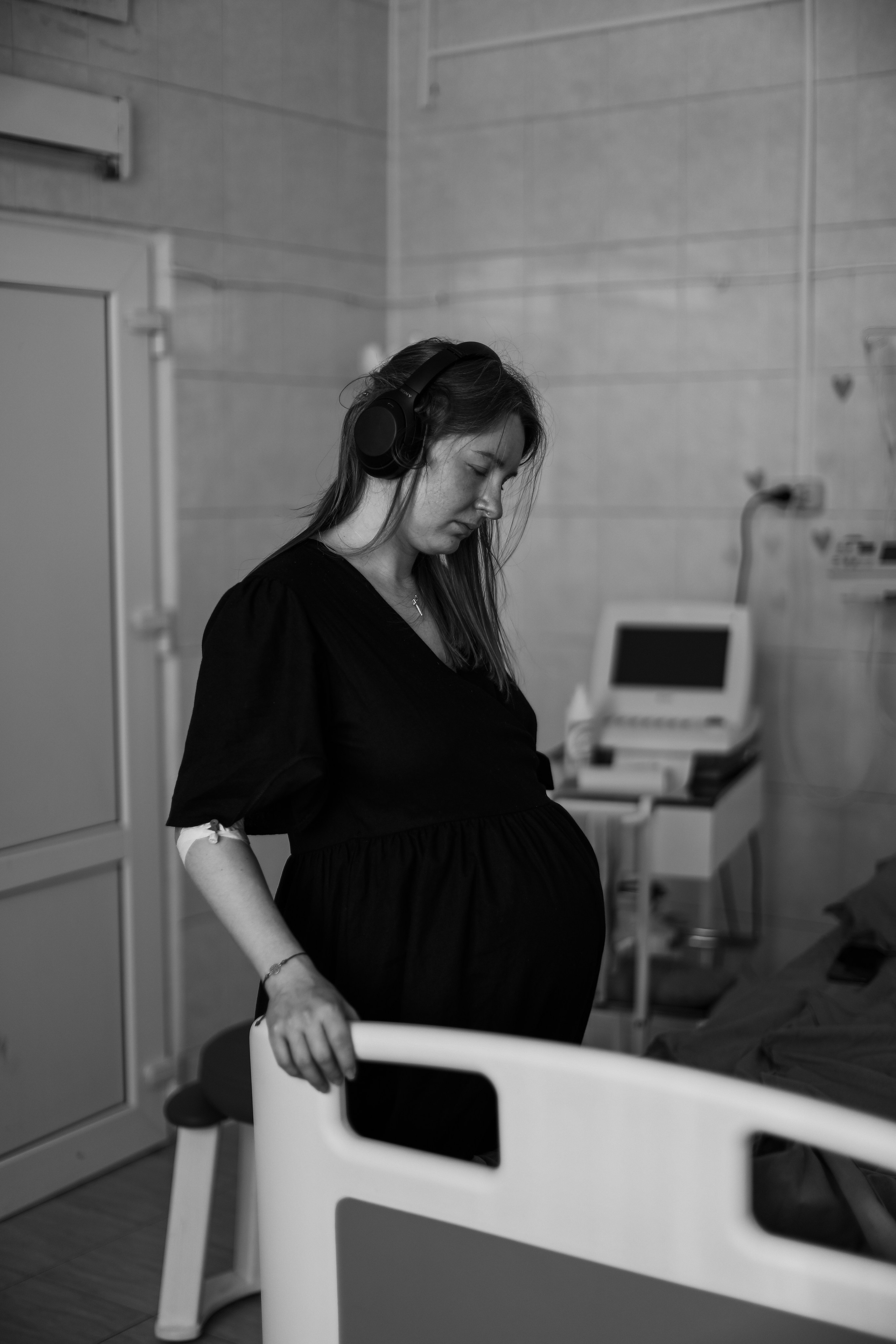 Рождение Евсея. Фотограф Олеся Милош Мытищи, Москва и МО и весь мир