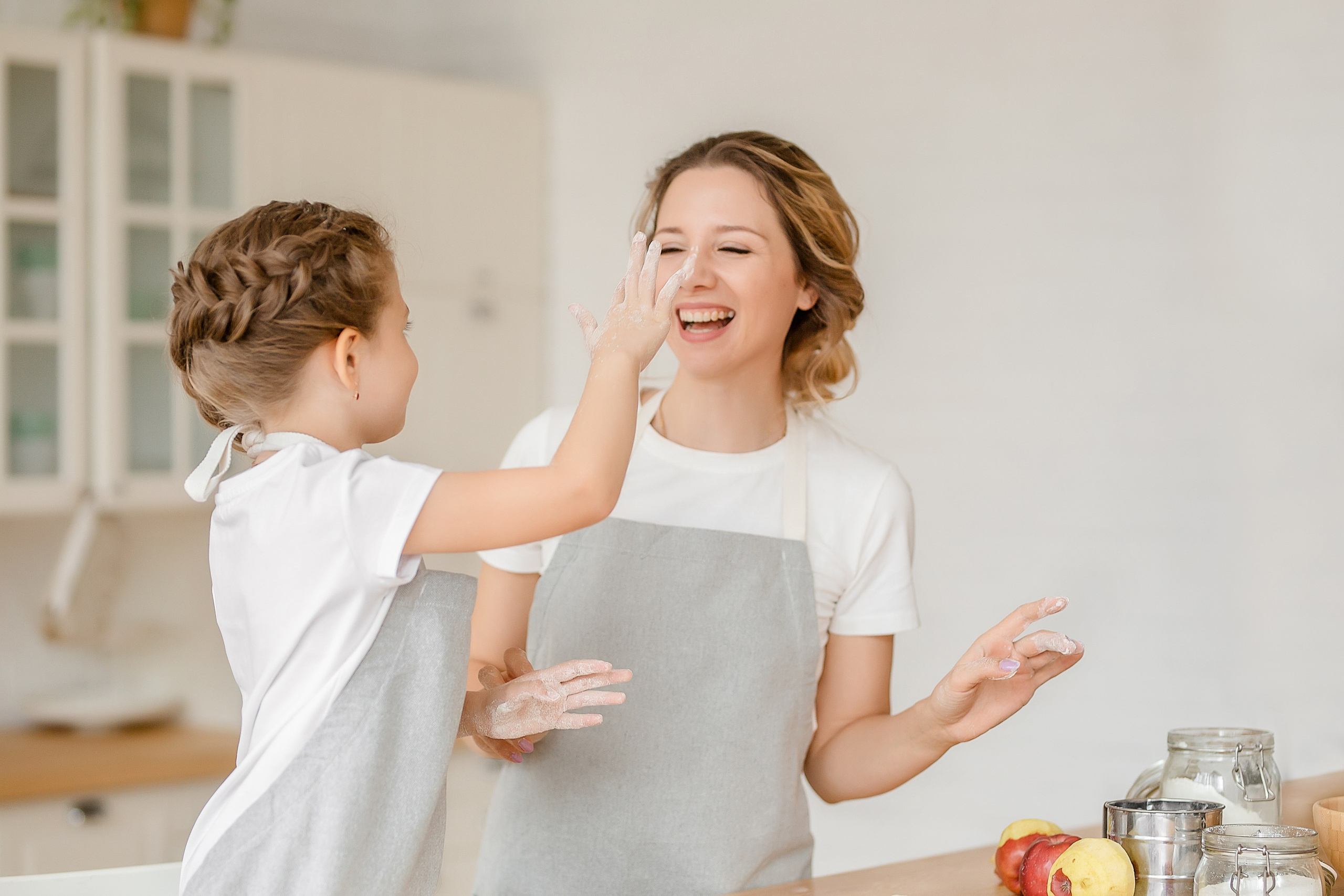 Семейный и детский фотограф в Москве Вера Ускова