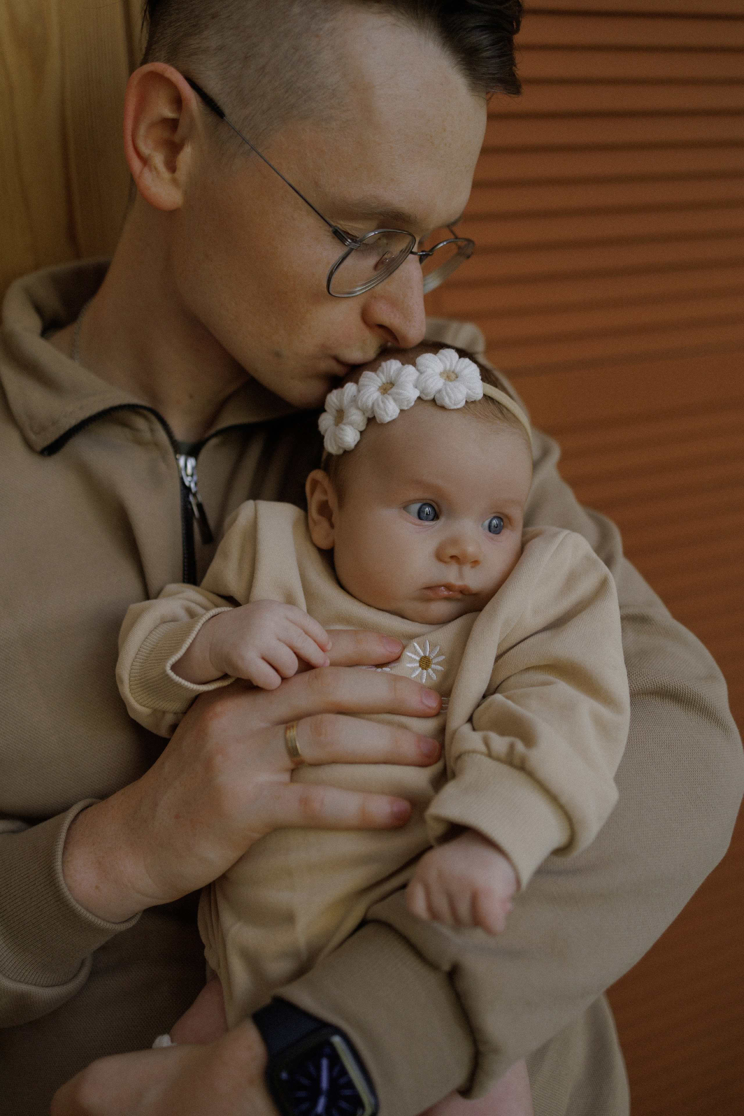 Даша, Гордей, Лиза. Свадебный фотограф в Самаре Виденмаер Евгения