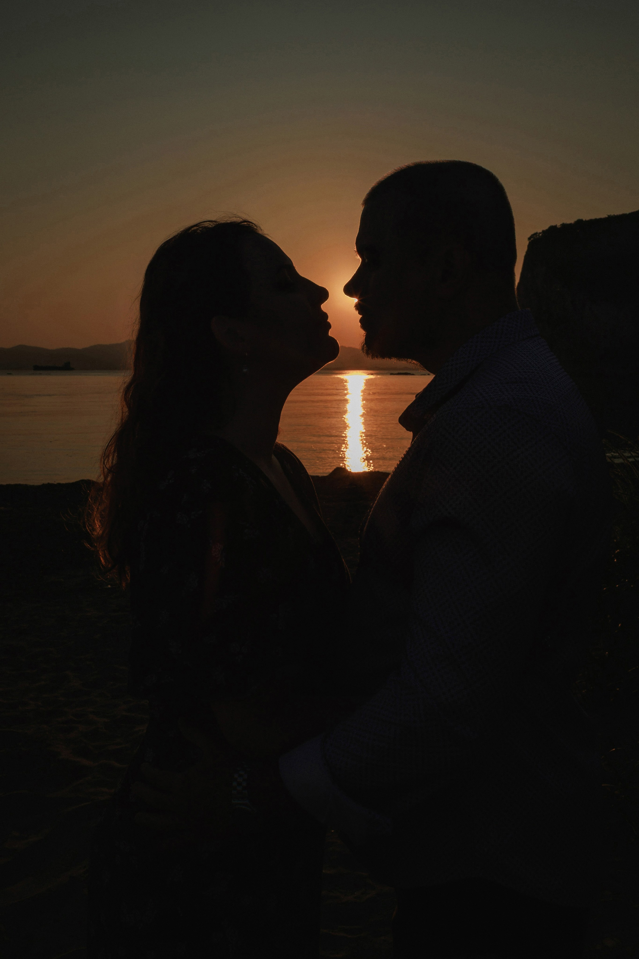 Павел и Валерия. Свадебный, семейный и детский фотограф в городе Партизанск, Находка