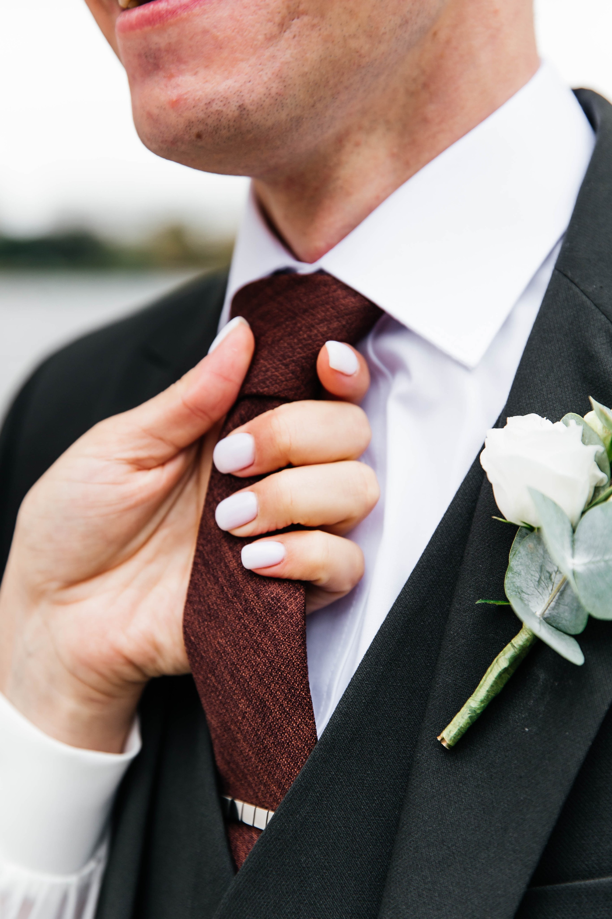 Наталья & Михаил. Фотограф Абакумова Анастасия