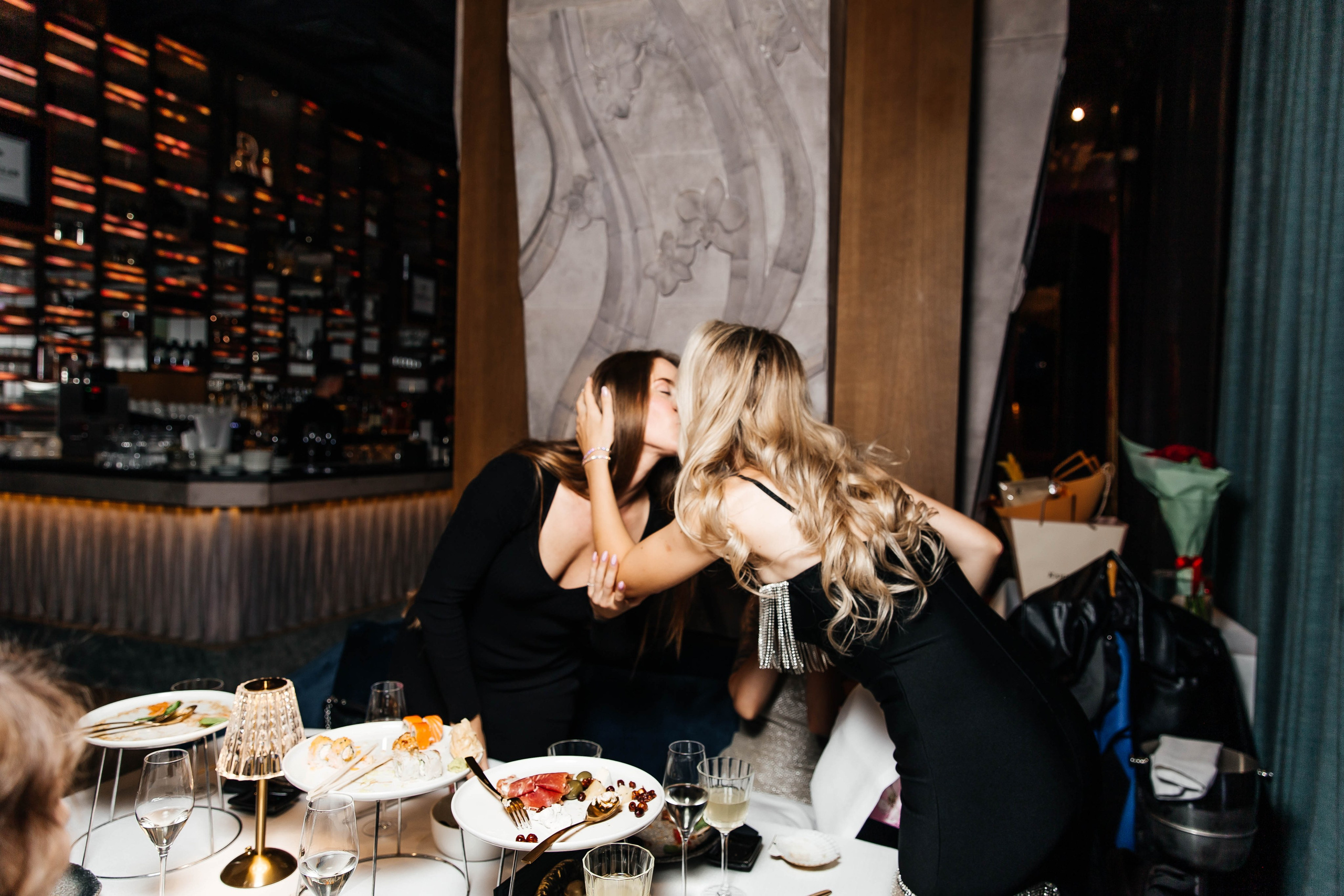 Девичник |Birds. Фотограф Абакумова Анастасия