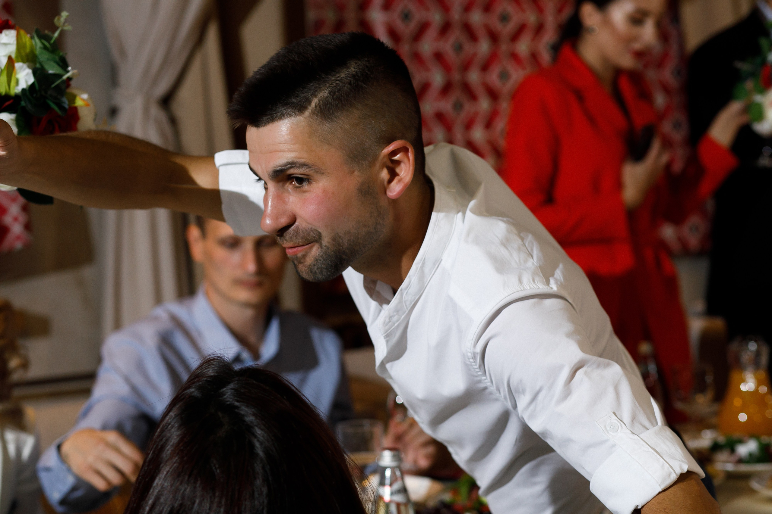 Свадьба в Уфе. Фотограф в Уфе Ирина Идрисова