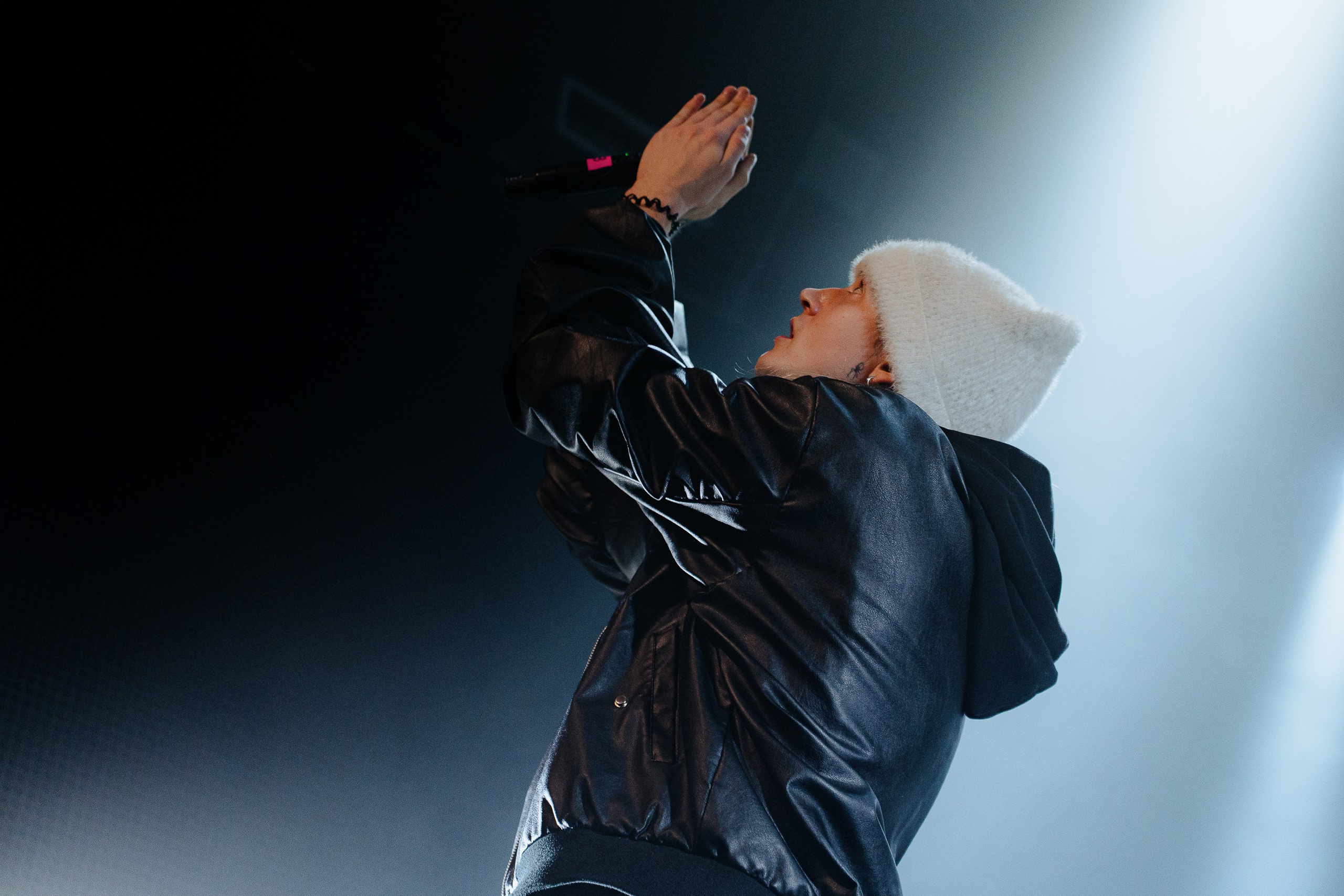 Зоха. Рассвет. 14.12.2025. Главная