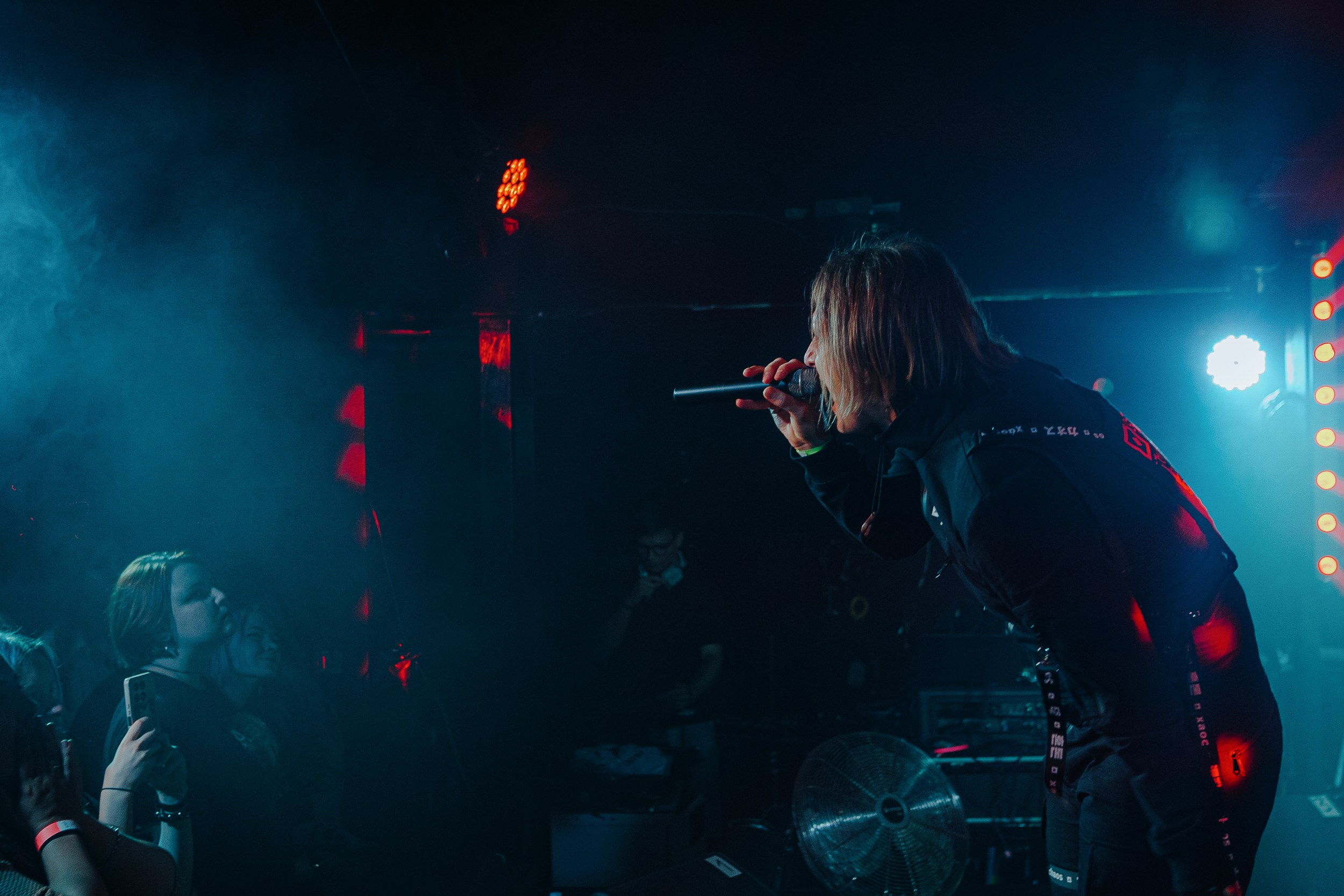 Фестиваль «ШУМ». Action. 16.08.2025. Главная