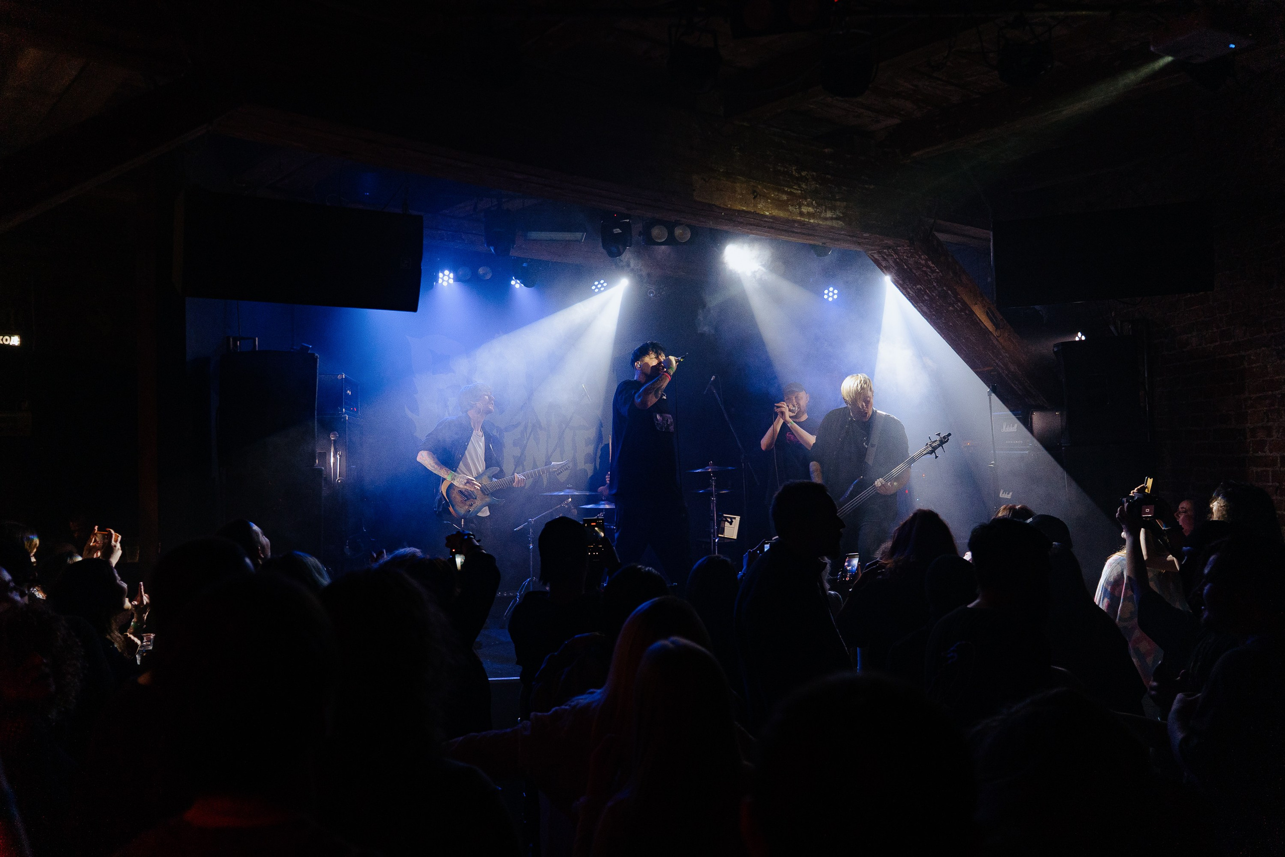 Port Avenue. Zoccolo 2.0. 21.11.2025. Главная