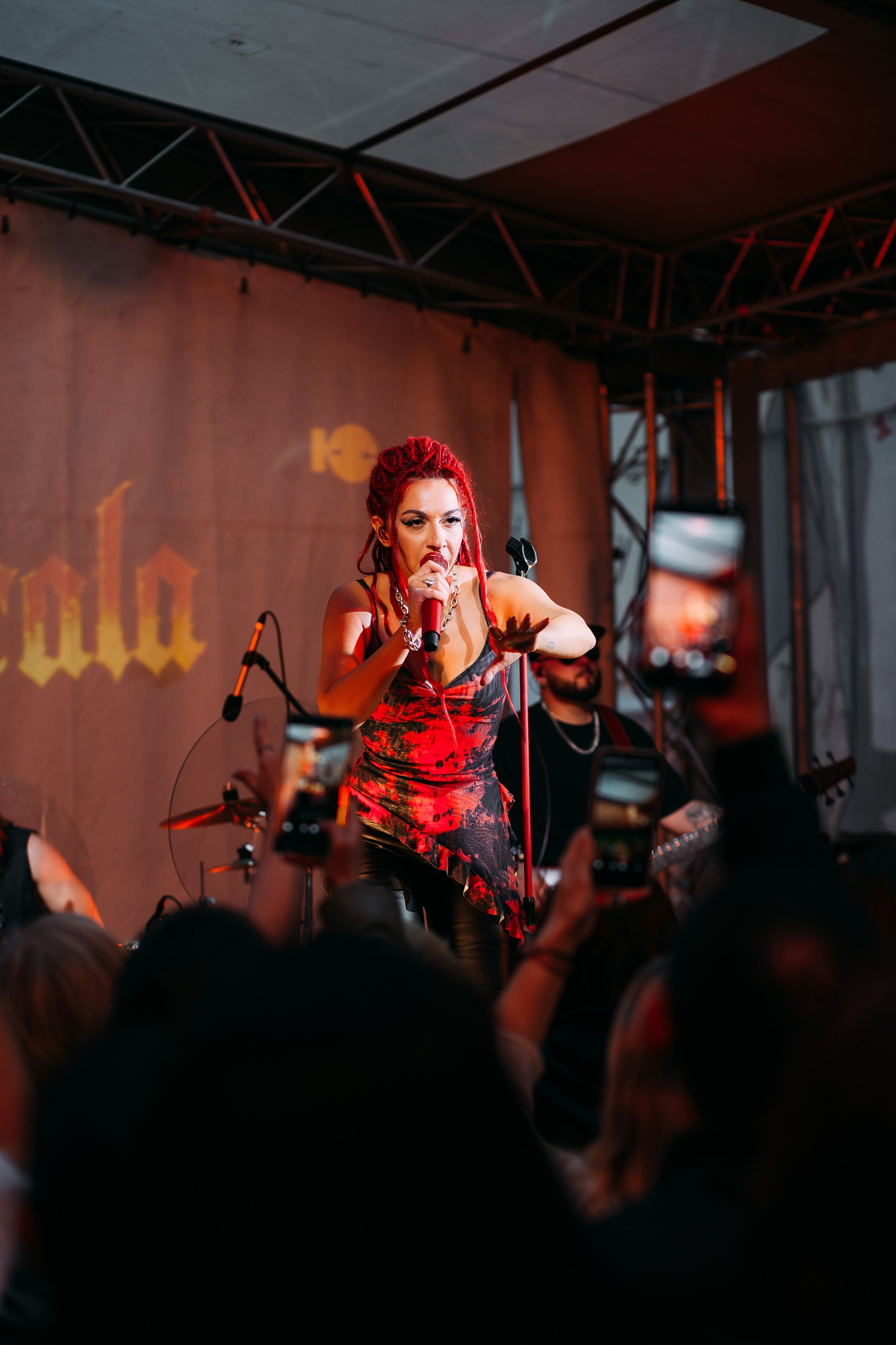 Lascala. Юнион. 10.07.2025. Главная