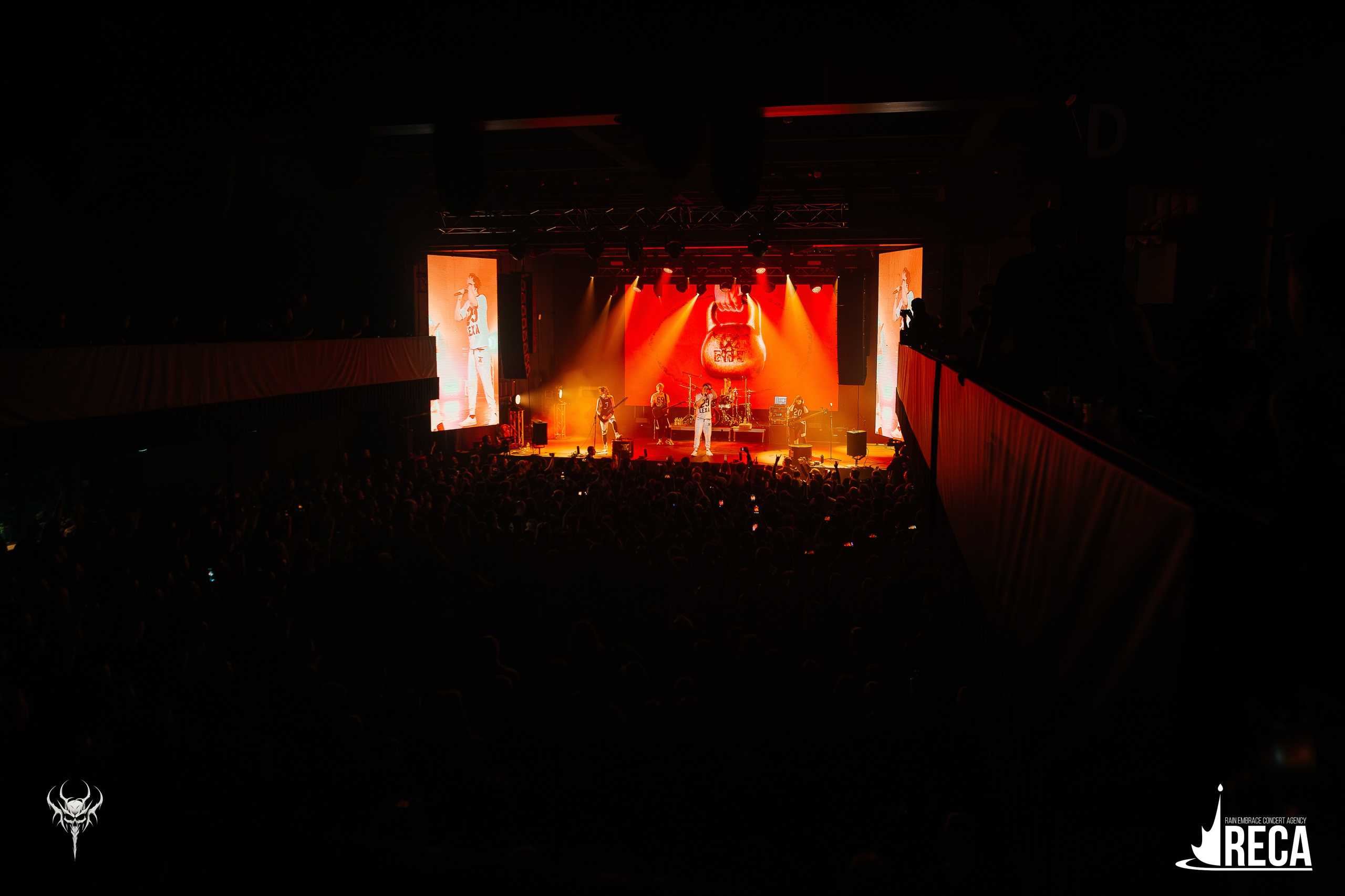 Б.А.У. Sound. 26.04.2025. Главная