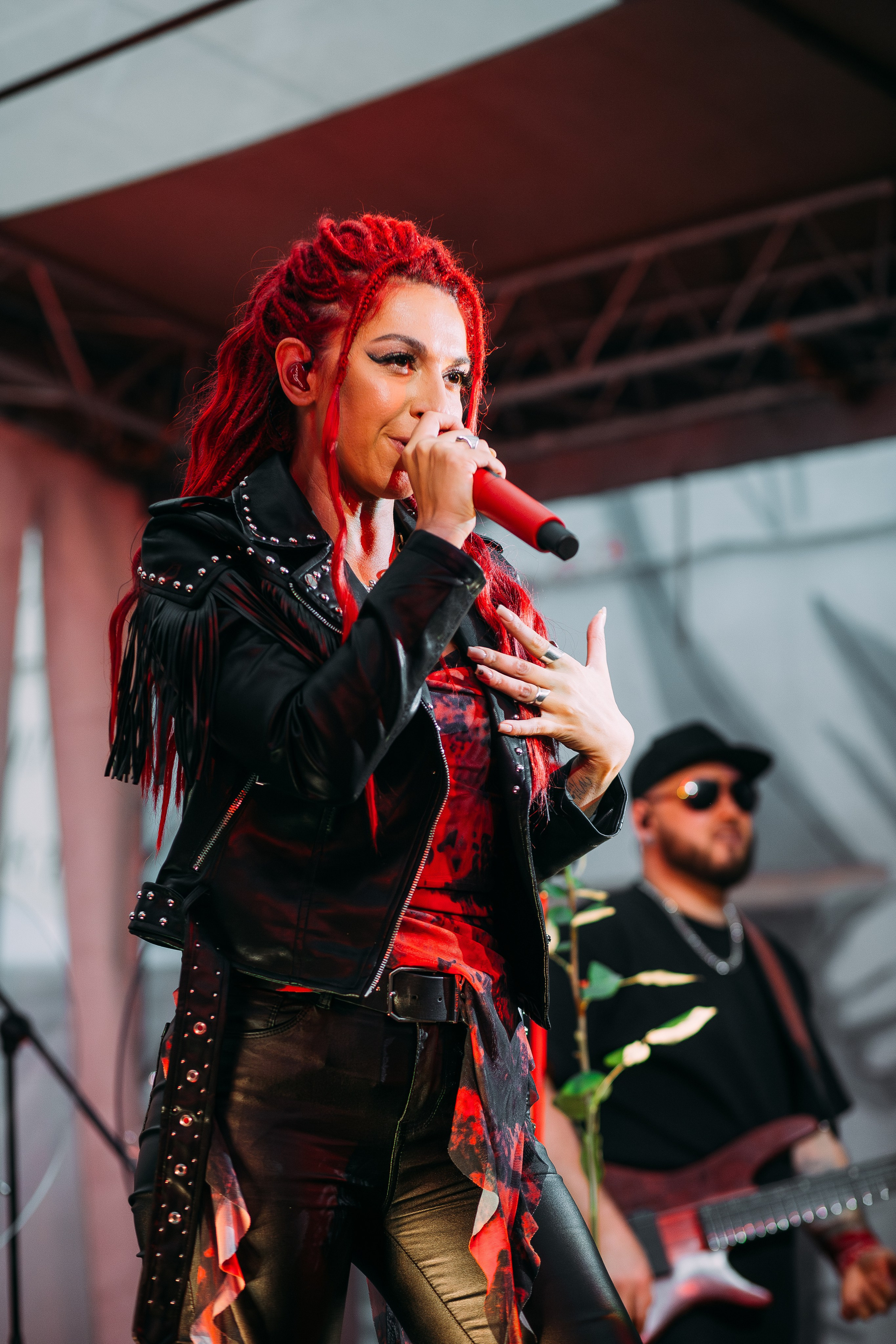 Lascala. Юнион. 10.07.2025. Главная