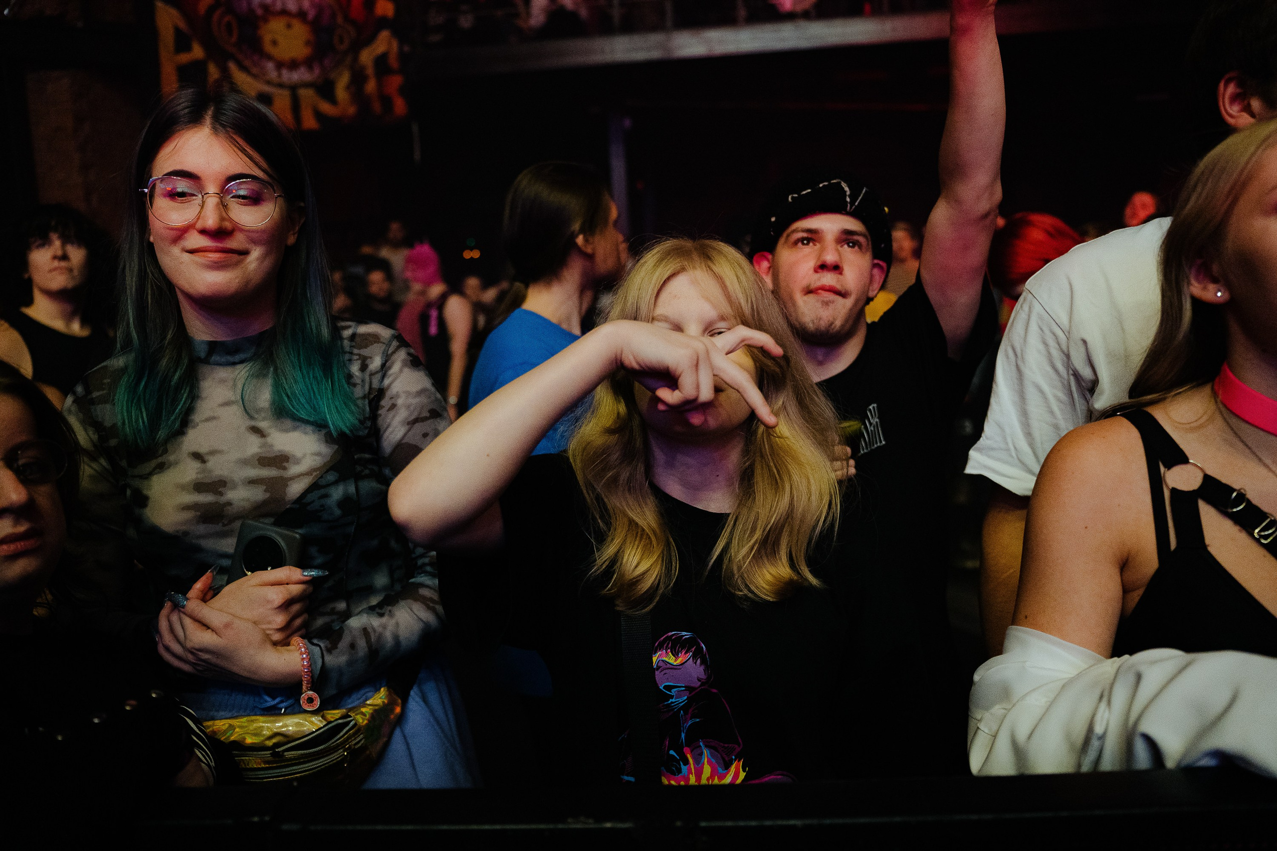 Панцушот. Рассвет. 04.10.2025. Главная