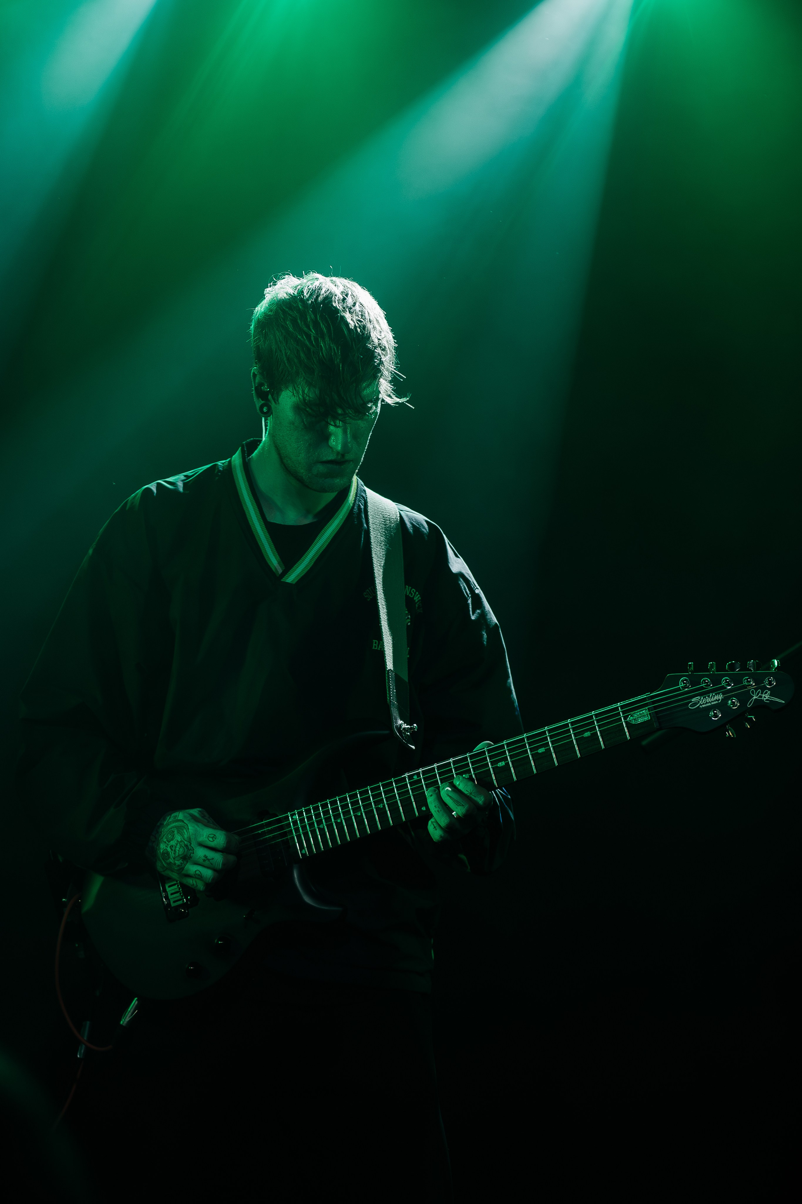 Port Avenue. Zoccolo 2.0. 13.04.2025. Главная