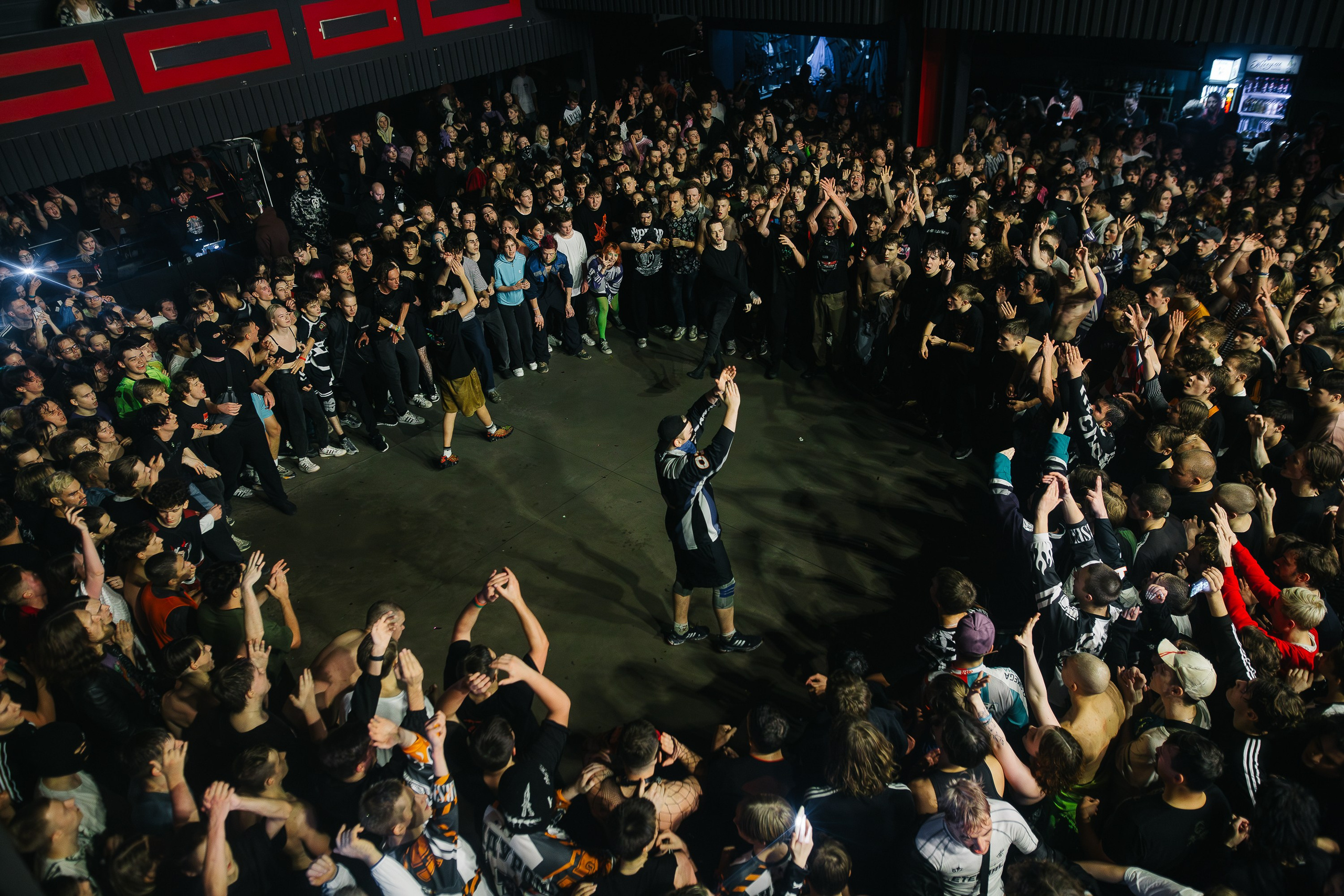 GSPD. Sound. 04.11.2024. Главная