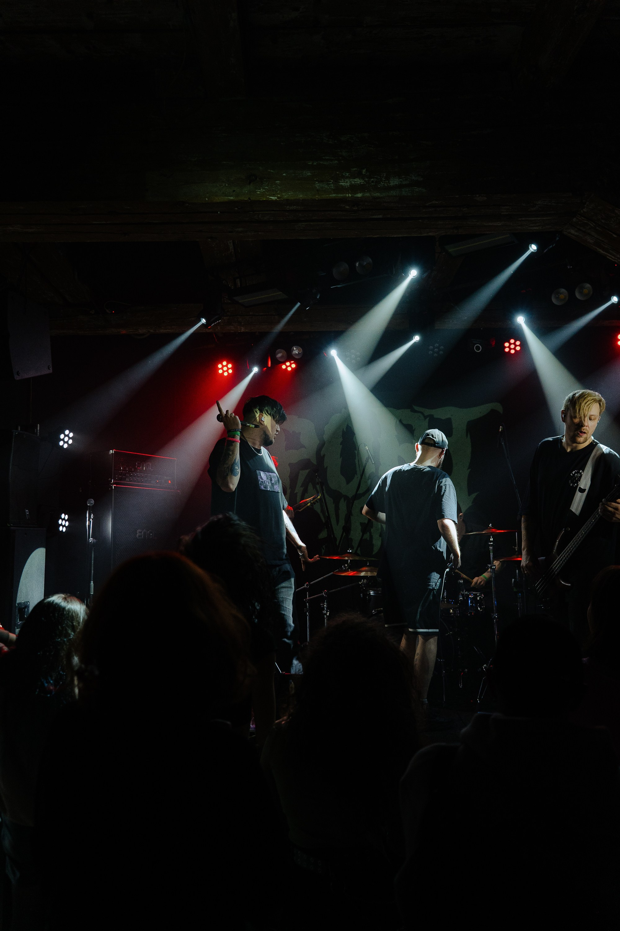 Port Avenue. Zoccolo 2.0. 21.11.2025. Главная