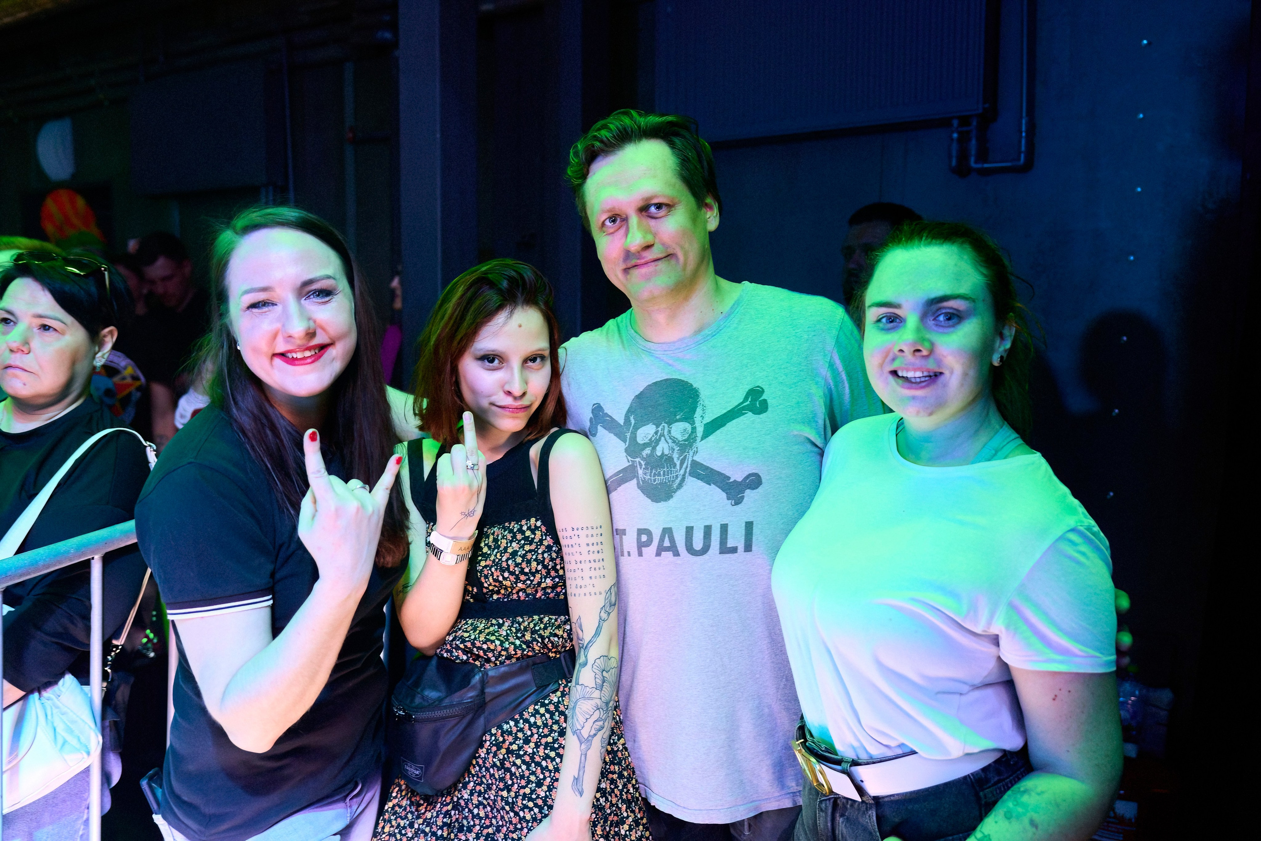 DISTEMPER / УРБАН / 08.04.2023. Ekhovanov | фото- видеосъемка