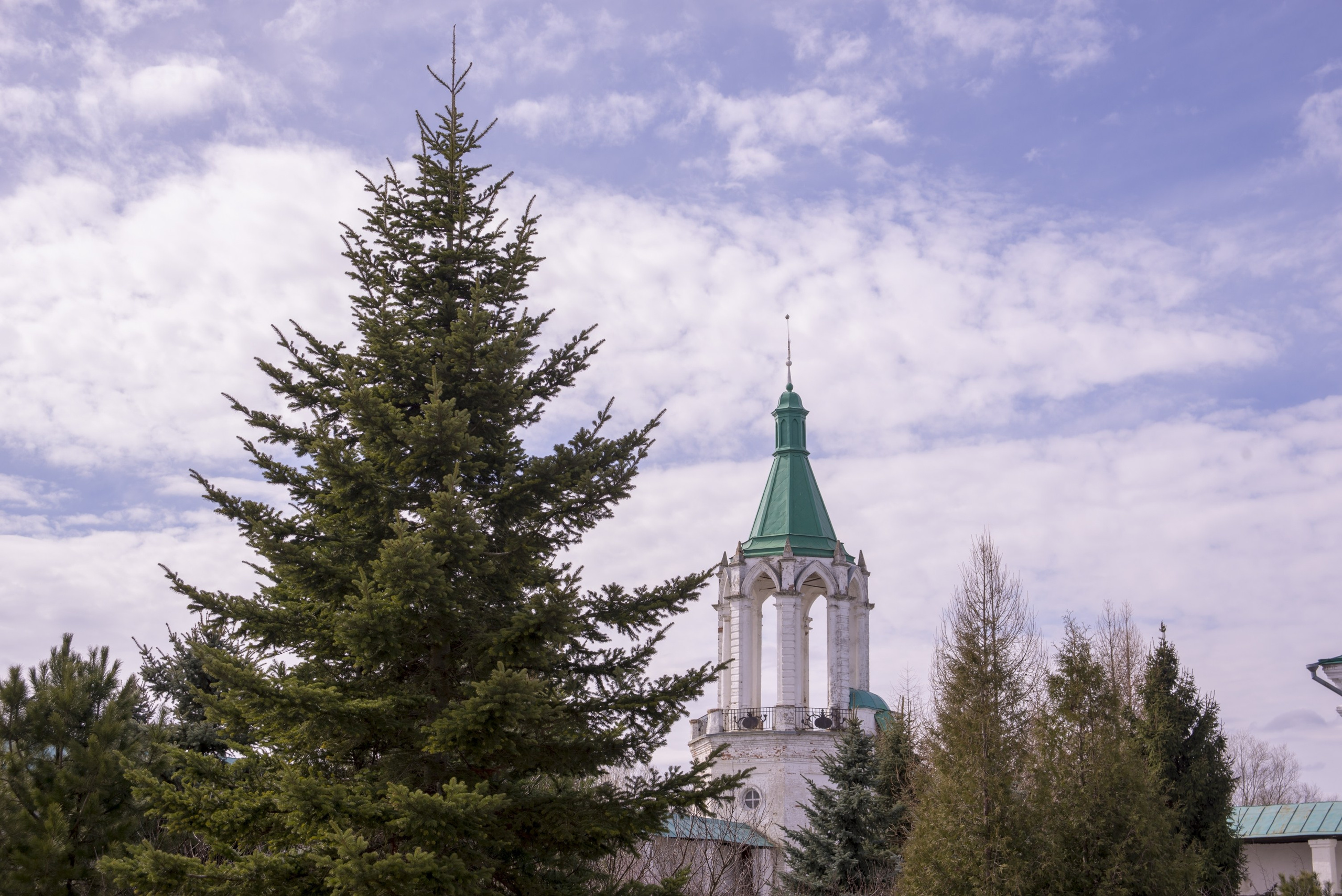 Ростов Великий. Апрель 2019. Игорь Жучков. Россия увиденная глазами путешествующего фотографа