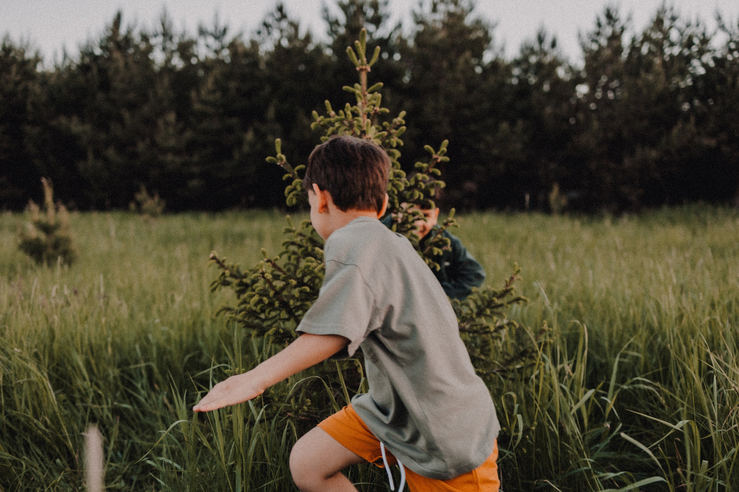 Руслан и Тимур 3. Семейный фотограф Москва