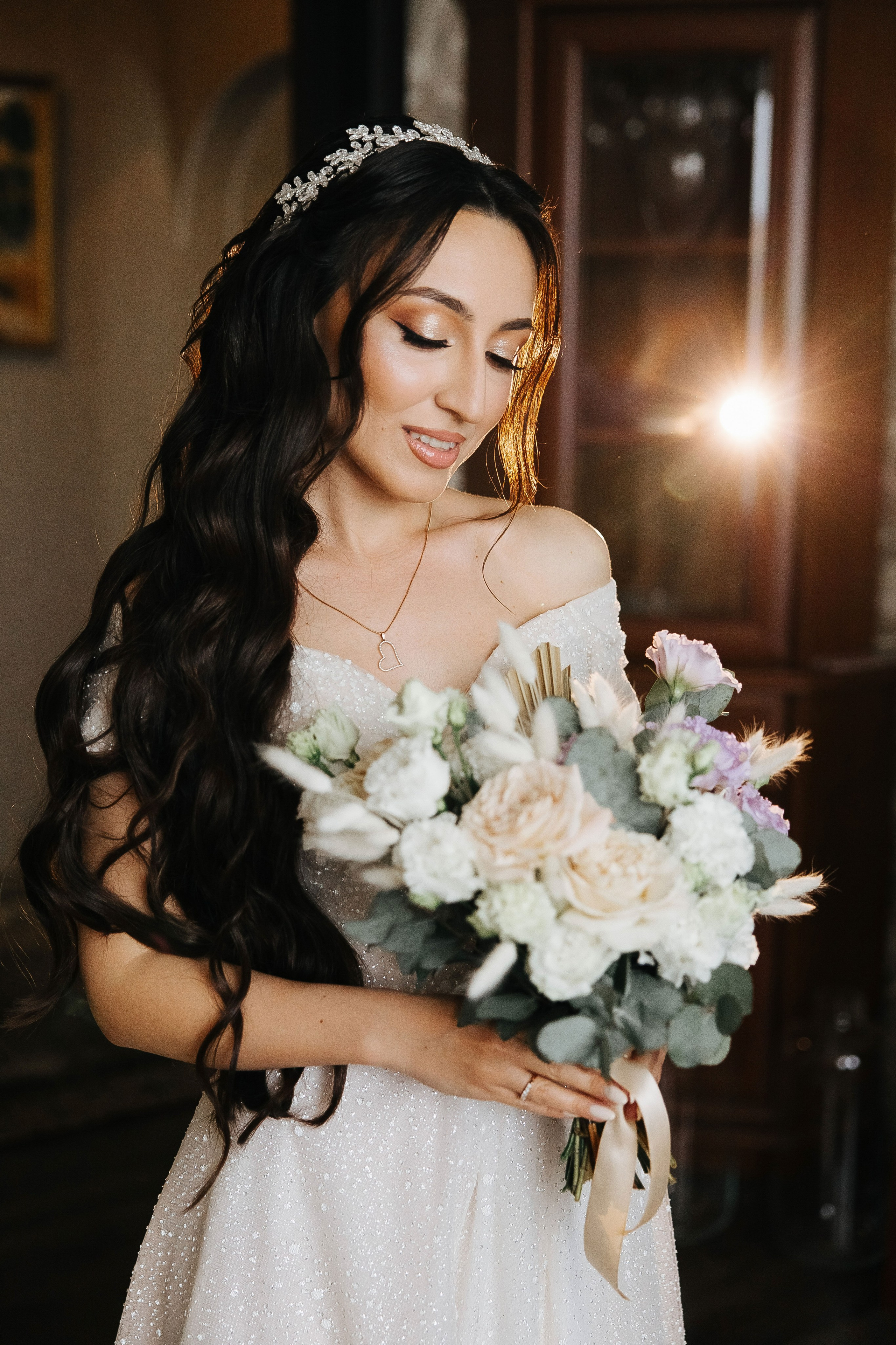 Шах и Ирада. Фотограф в Красноярске Надежда Воскресенская