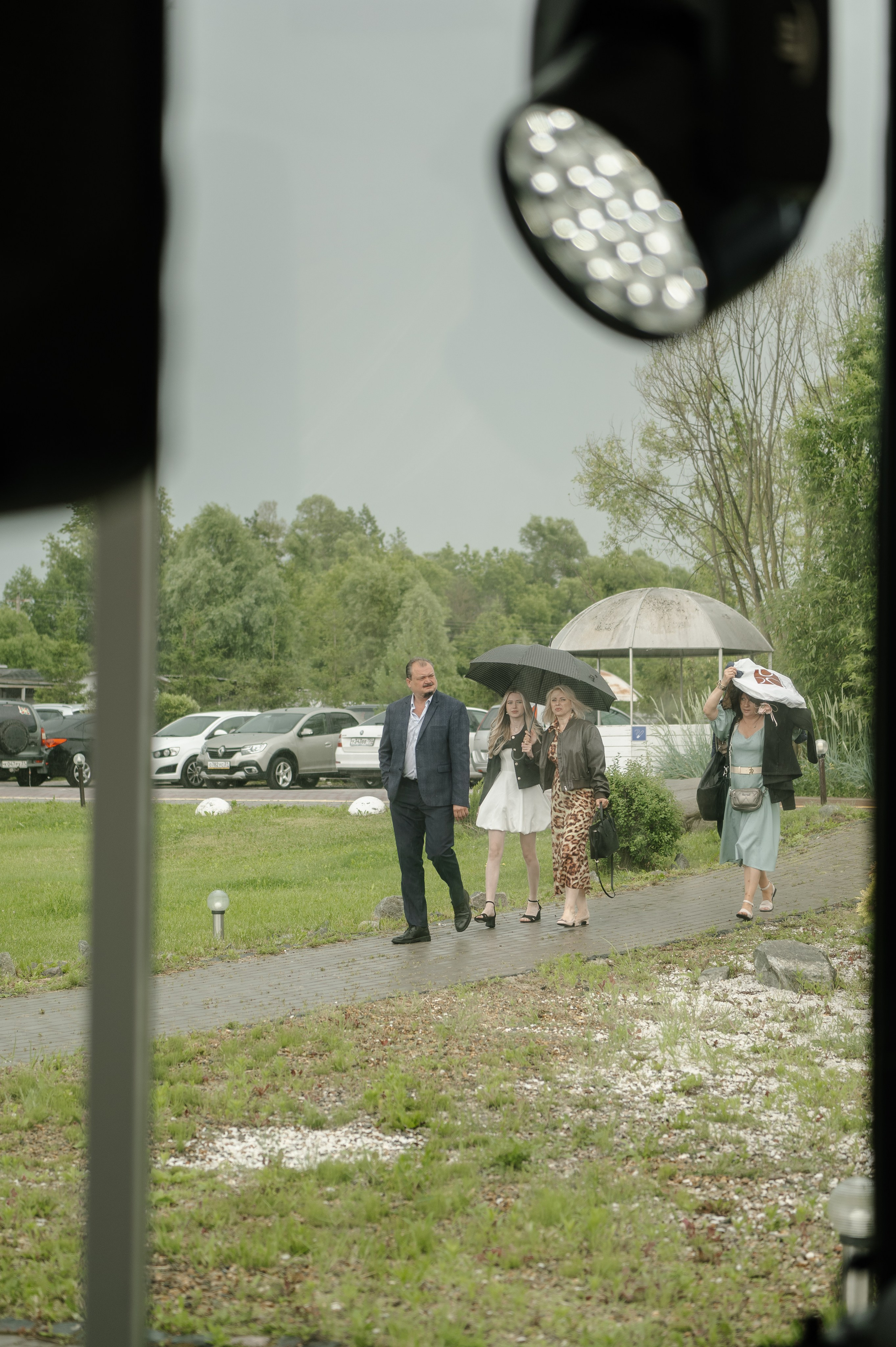 Вячеслав и Ксения. Свадебный фотограф Белгород