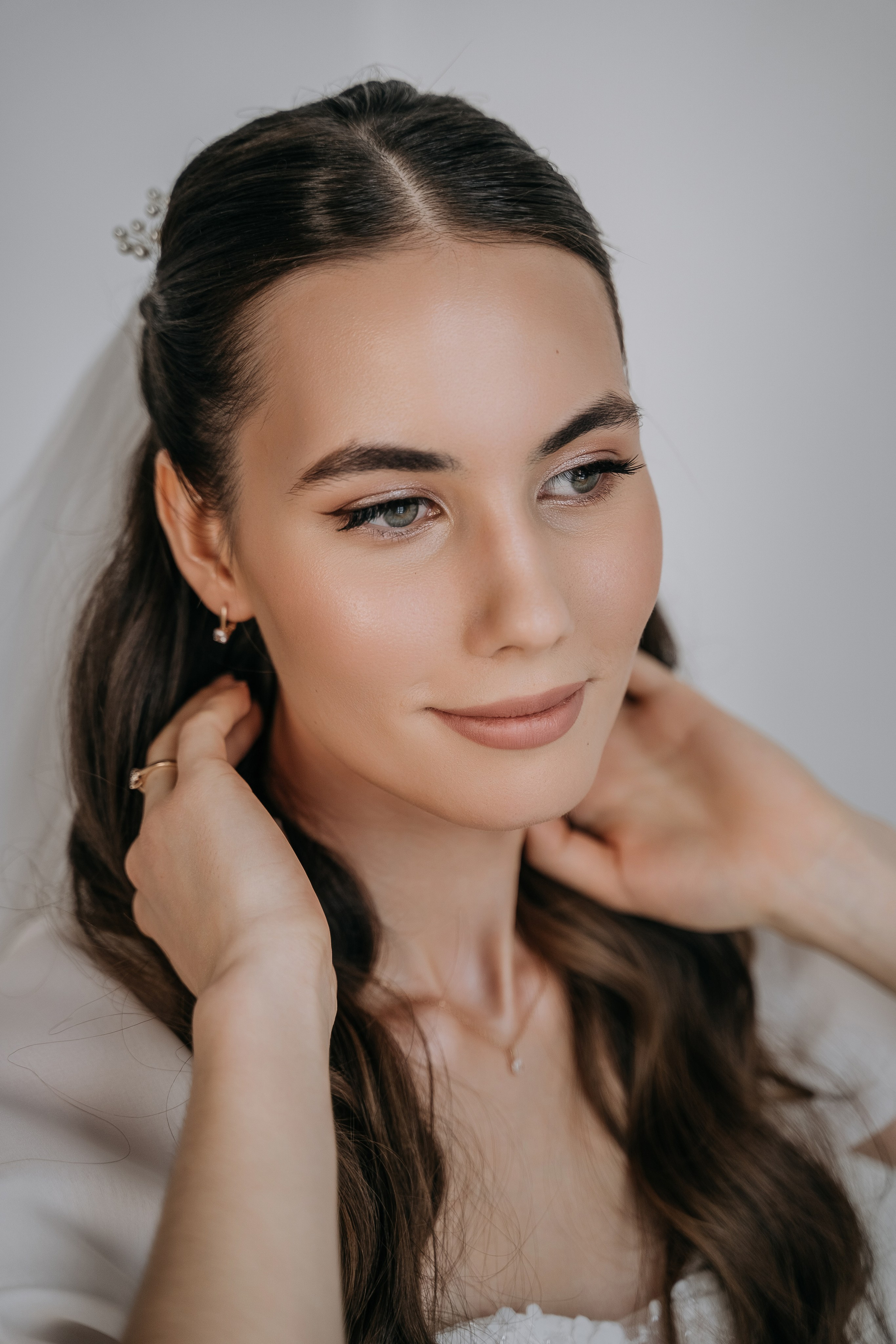 Максим и Алина. Свадебный семейный фотограф Ксения Божко Уфа Раевка никах в Нарыстау