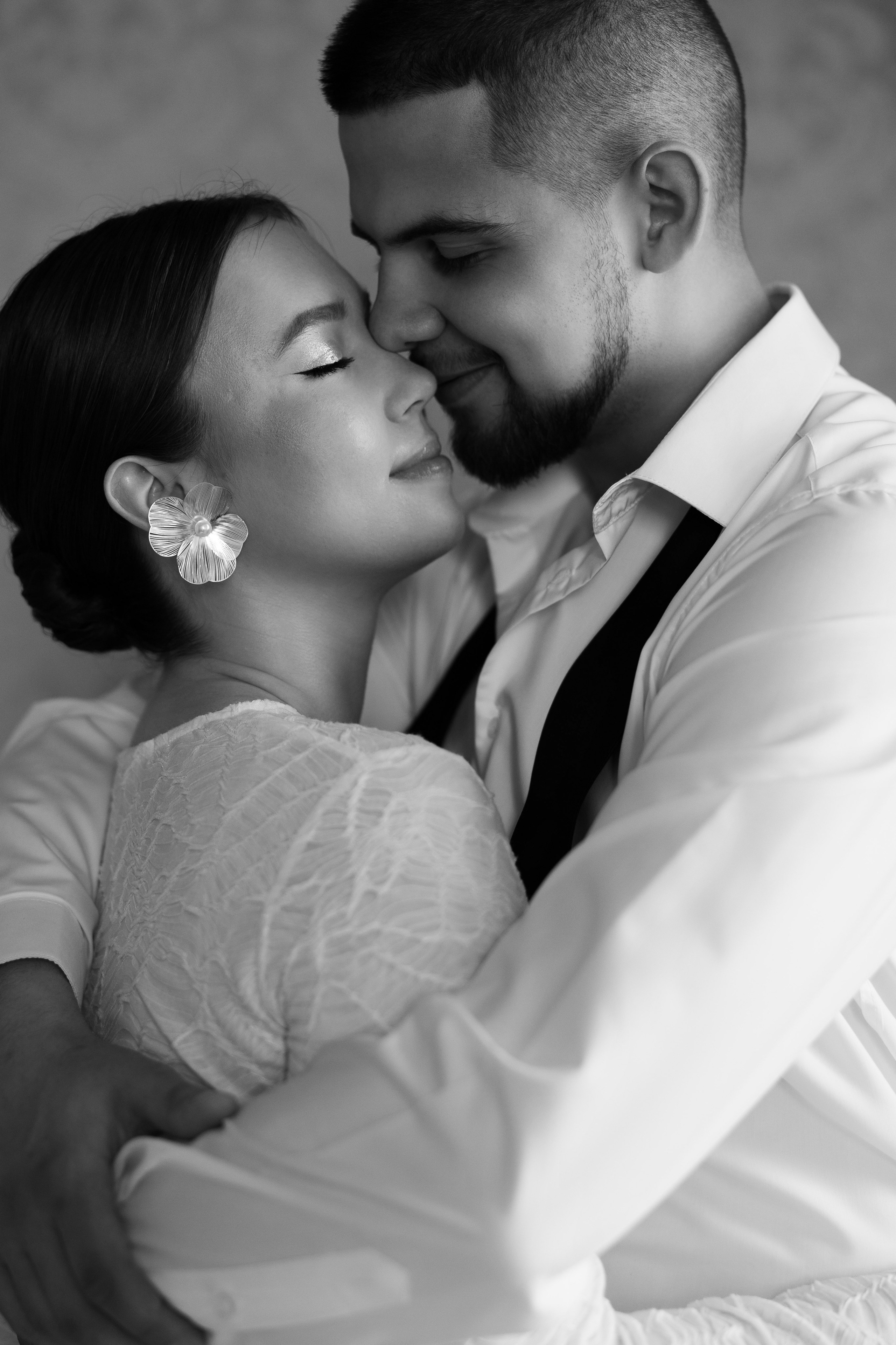 Александр и Анна. Свадебный фотограф Тула Москва СПБ / Сёмина Дарья