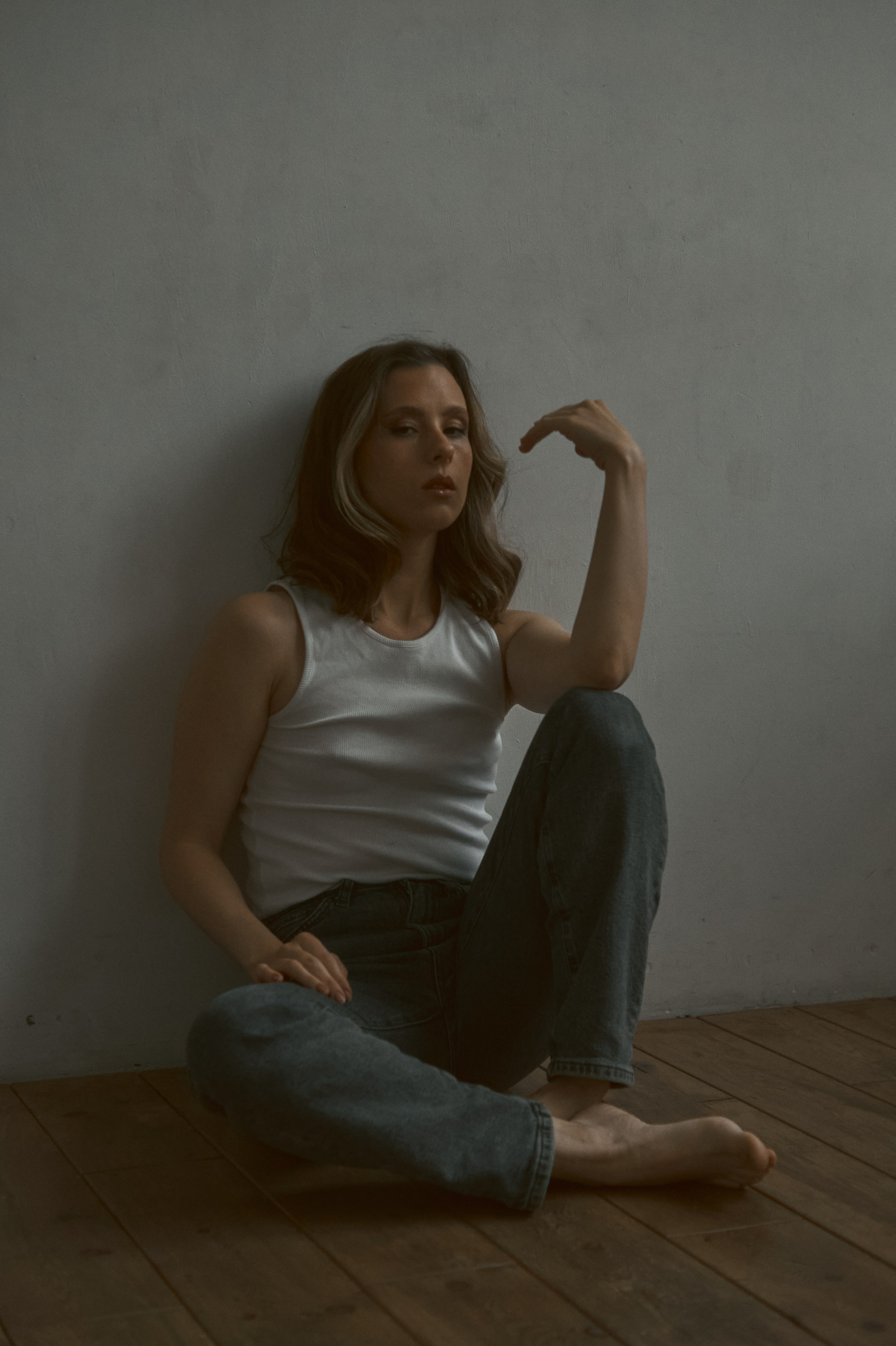 Дарья. Женский фотограф Лера из Санкт-Петербурга