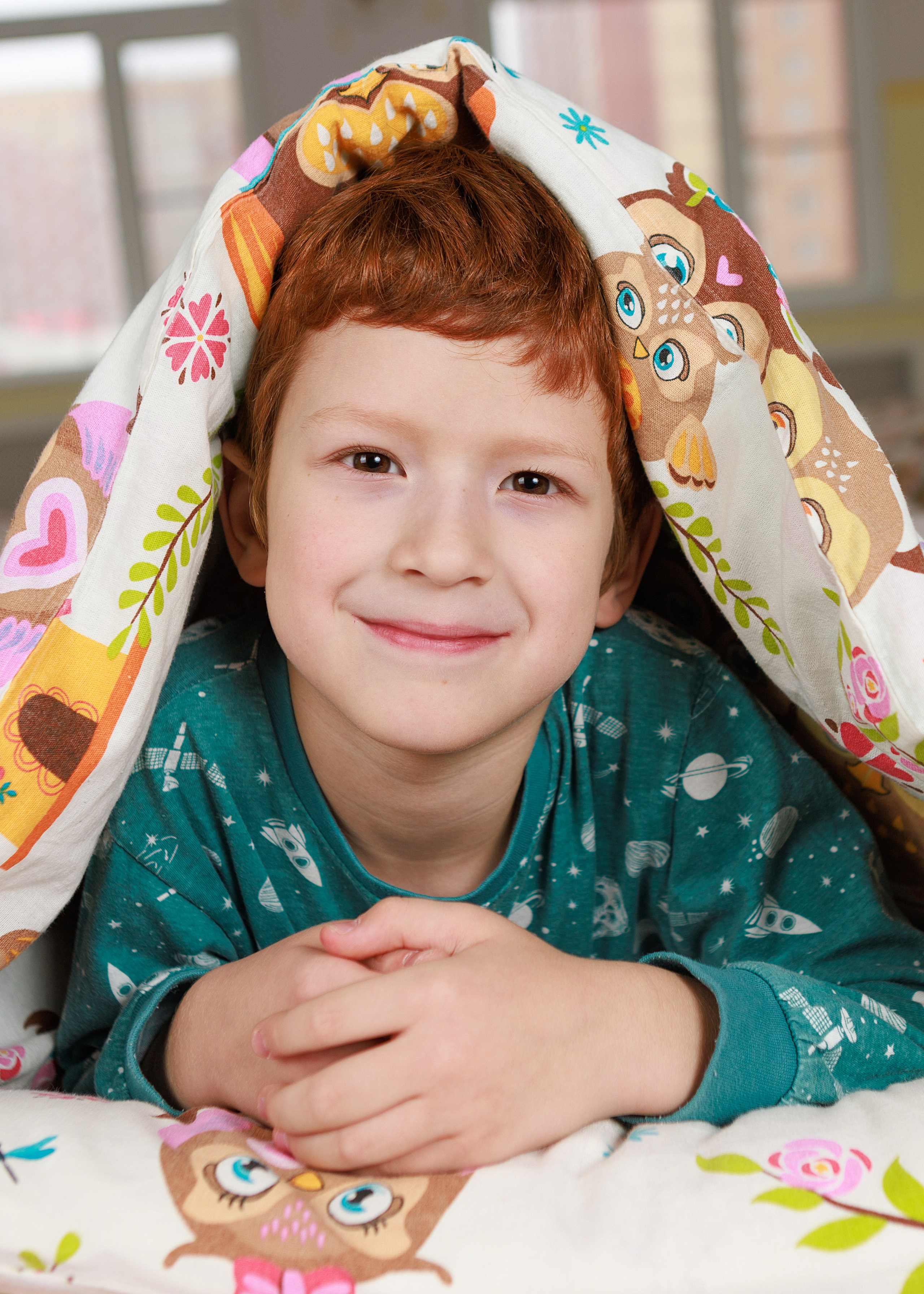 Детский сад. Выпускные альбомы для школ и детских садов