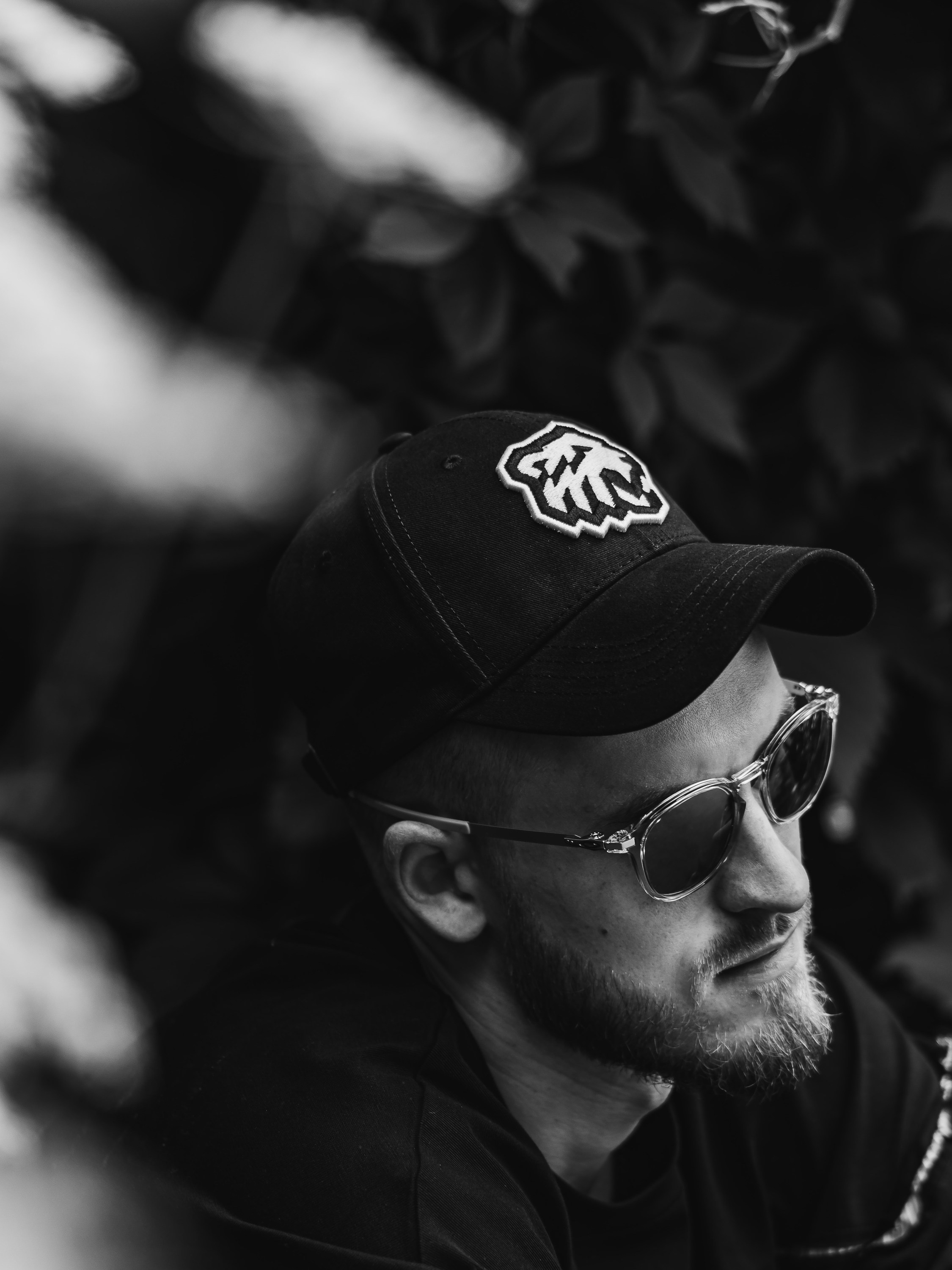 Gregory Dronov. Фотограф Иван Гуляев