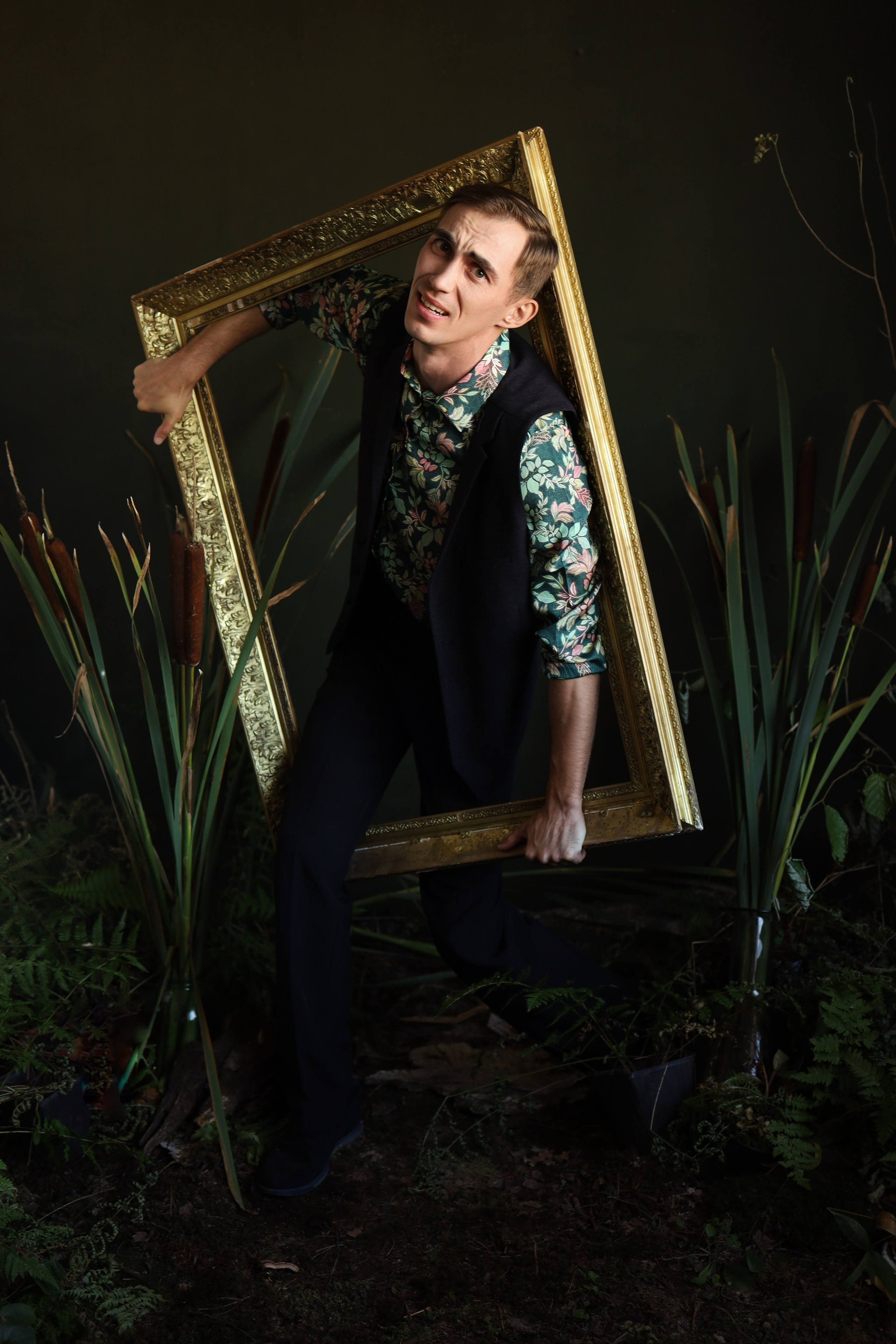 Павел. Фотограф в Одинцово и Москве Анастасия Летовальцева