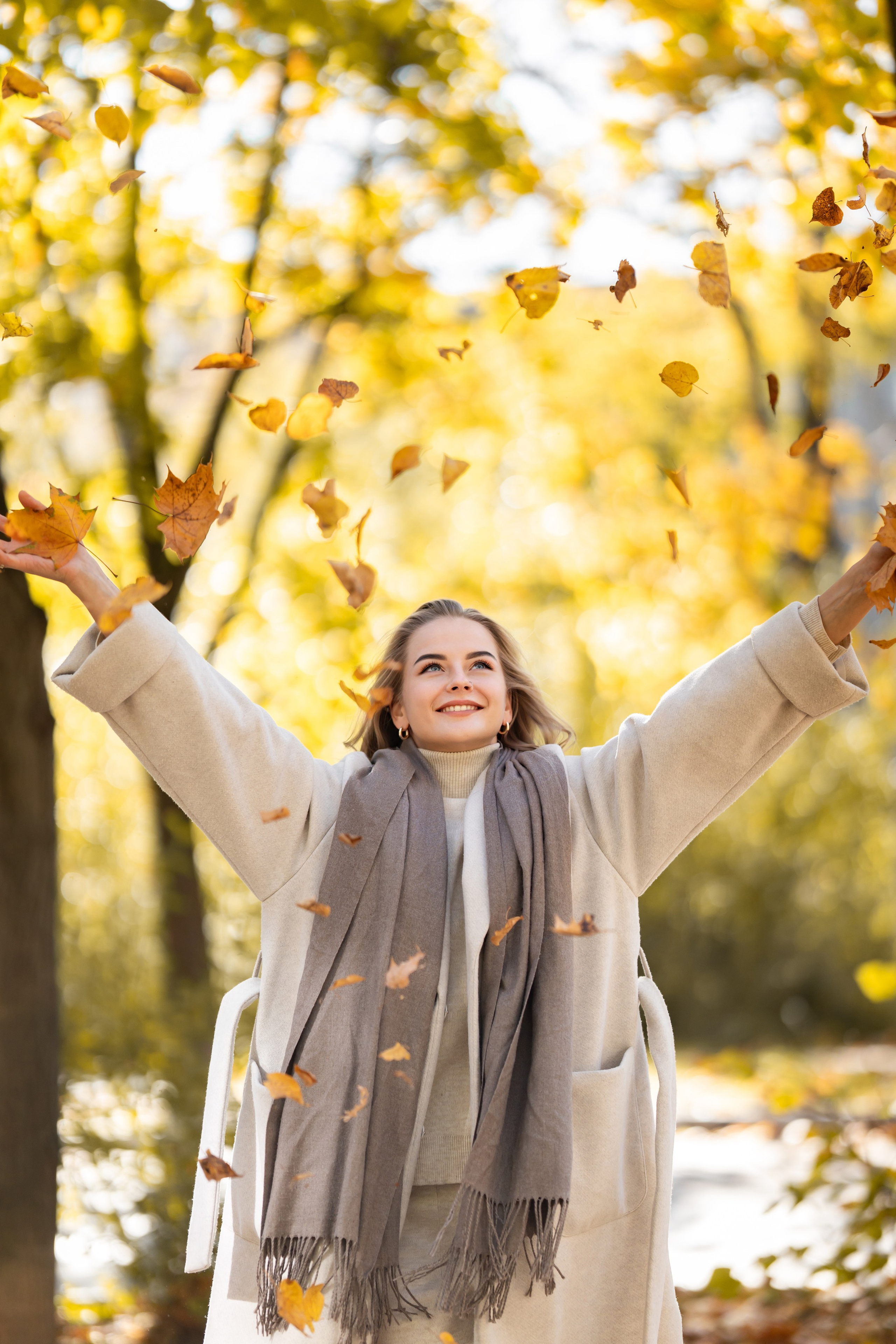 Индивидуальные. Индивидуальные и семейные фотосессии в Калужской области Катерина Шатохина