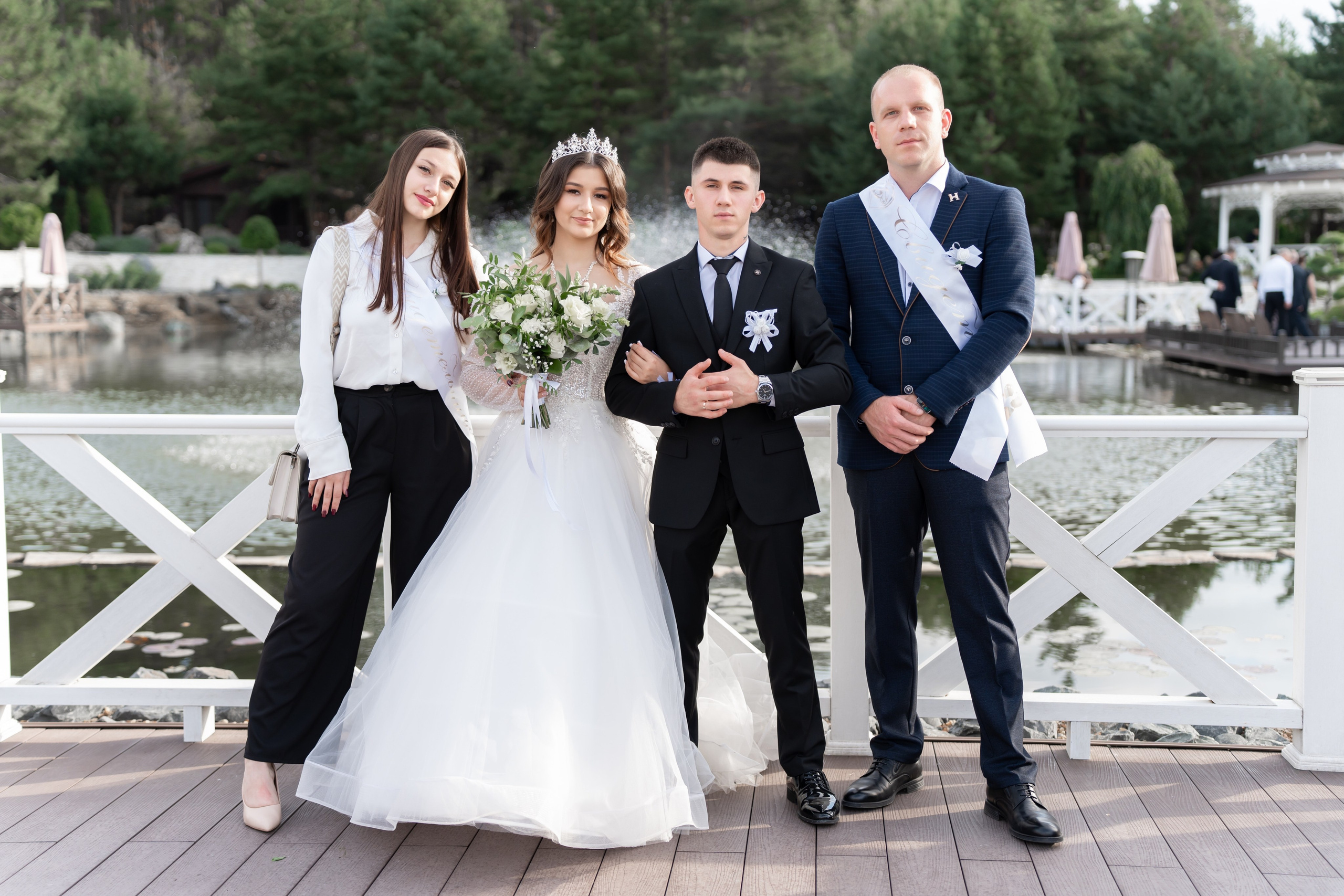 Weddings. Индивидуальные и семейные фотосессии в Калужской области Катерина Шатохина