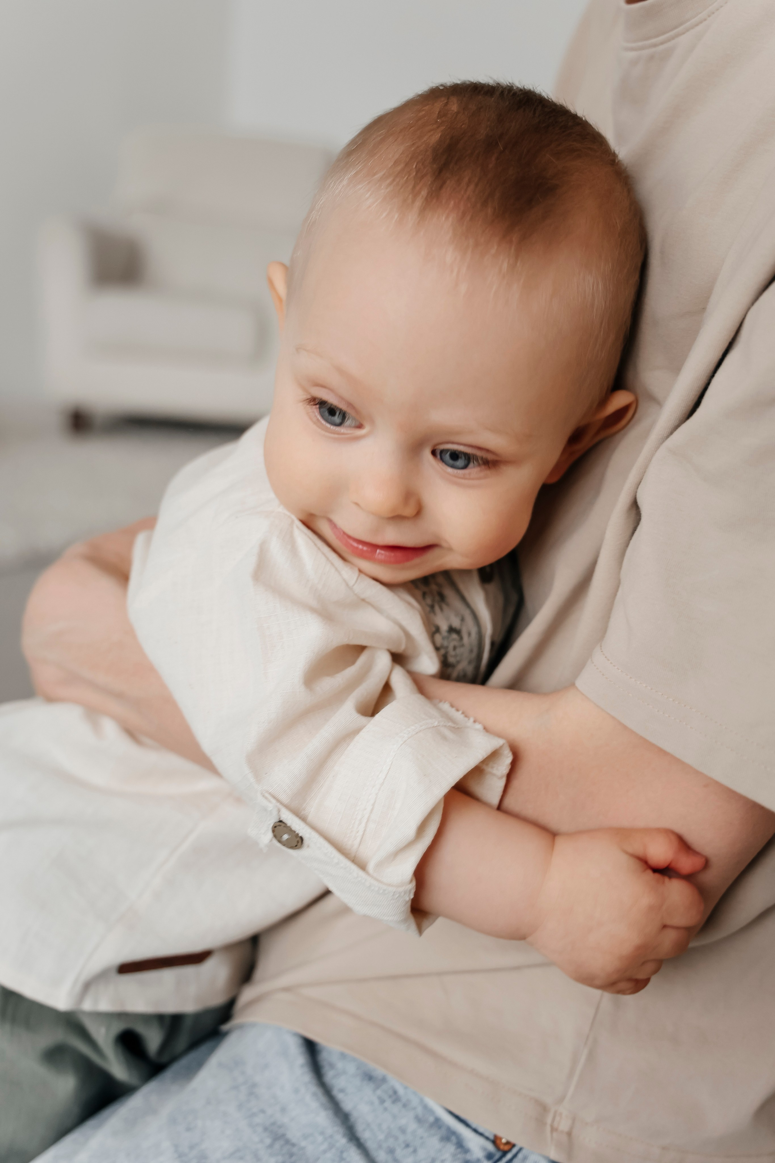 Дарья Олег Алексей. Фотограф новорожденных