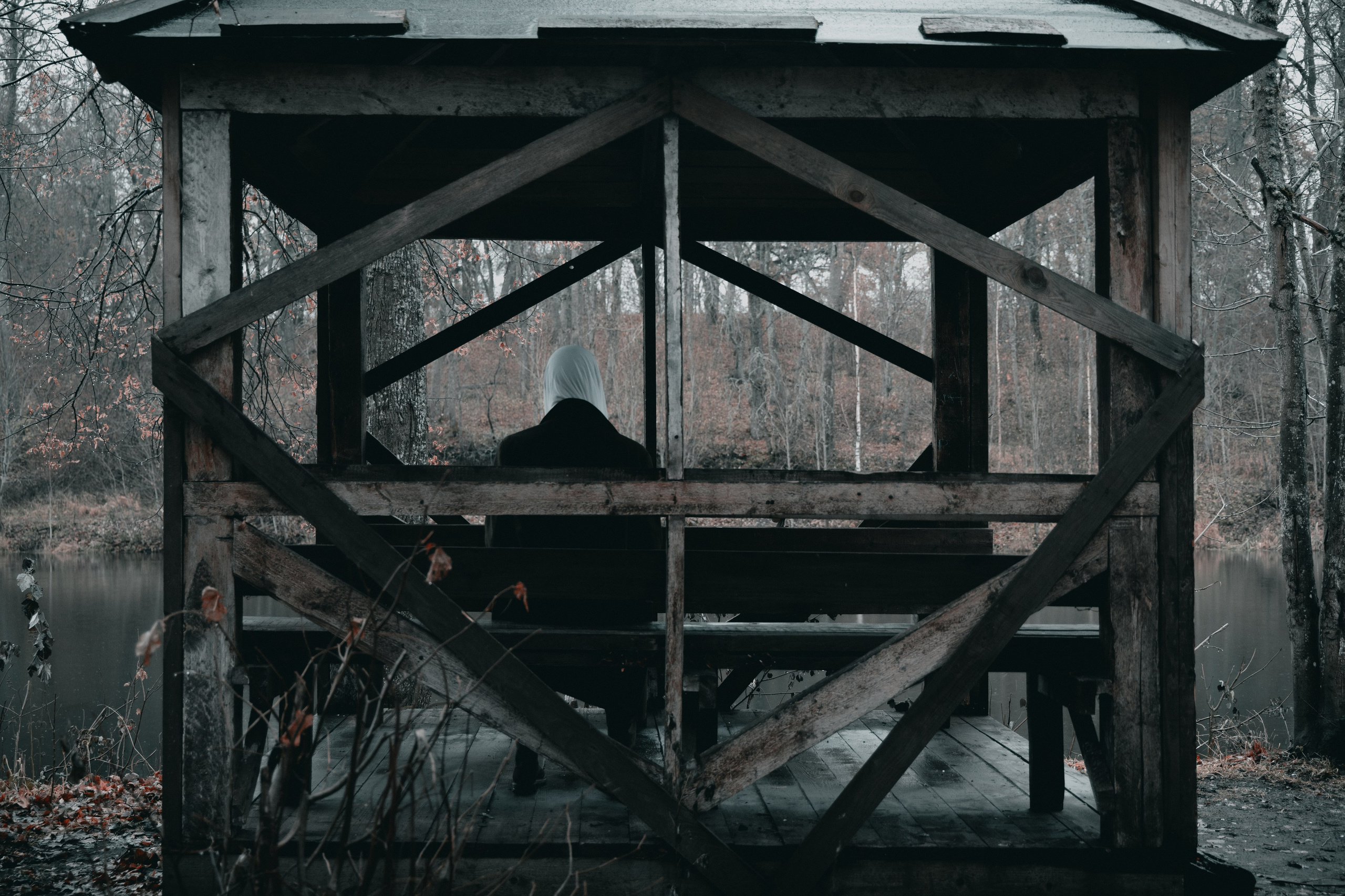 IVAN MESHCHERYAKOV. Фотограф